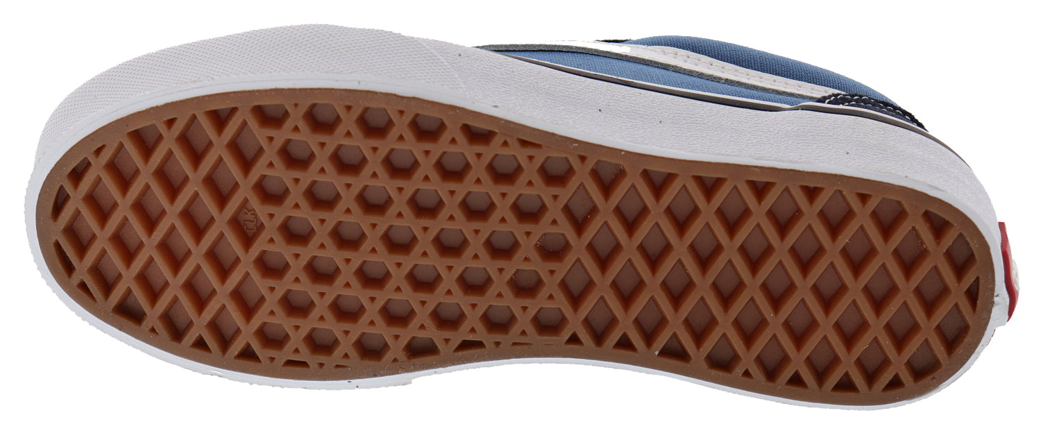 Vans Youth Old Skool Lace Up Skate Shoes、mySite、dreamappss