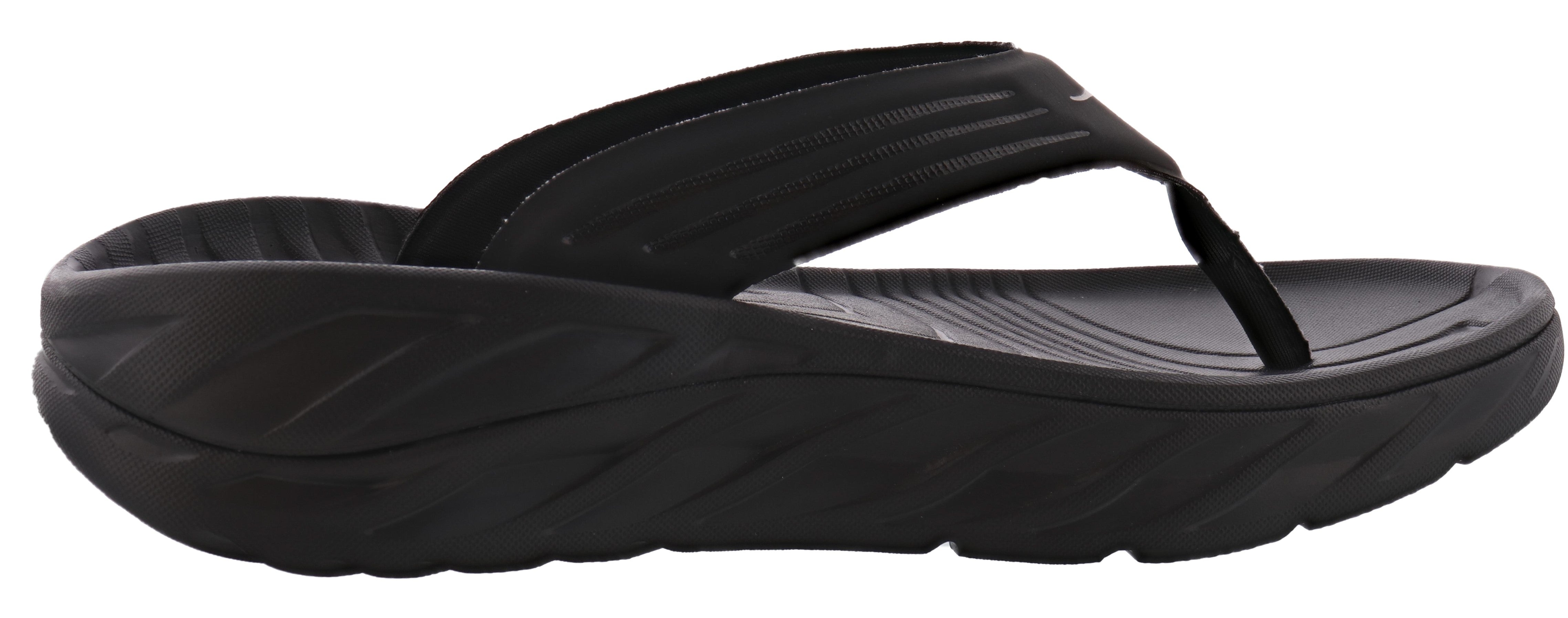 Hoka Men's Ora Recovery Flip Plantar Fasciitis Sandals、mySite、dreamappss