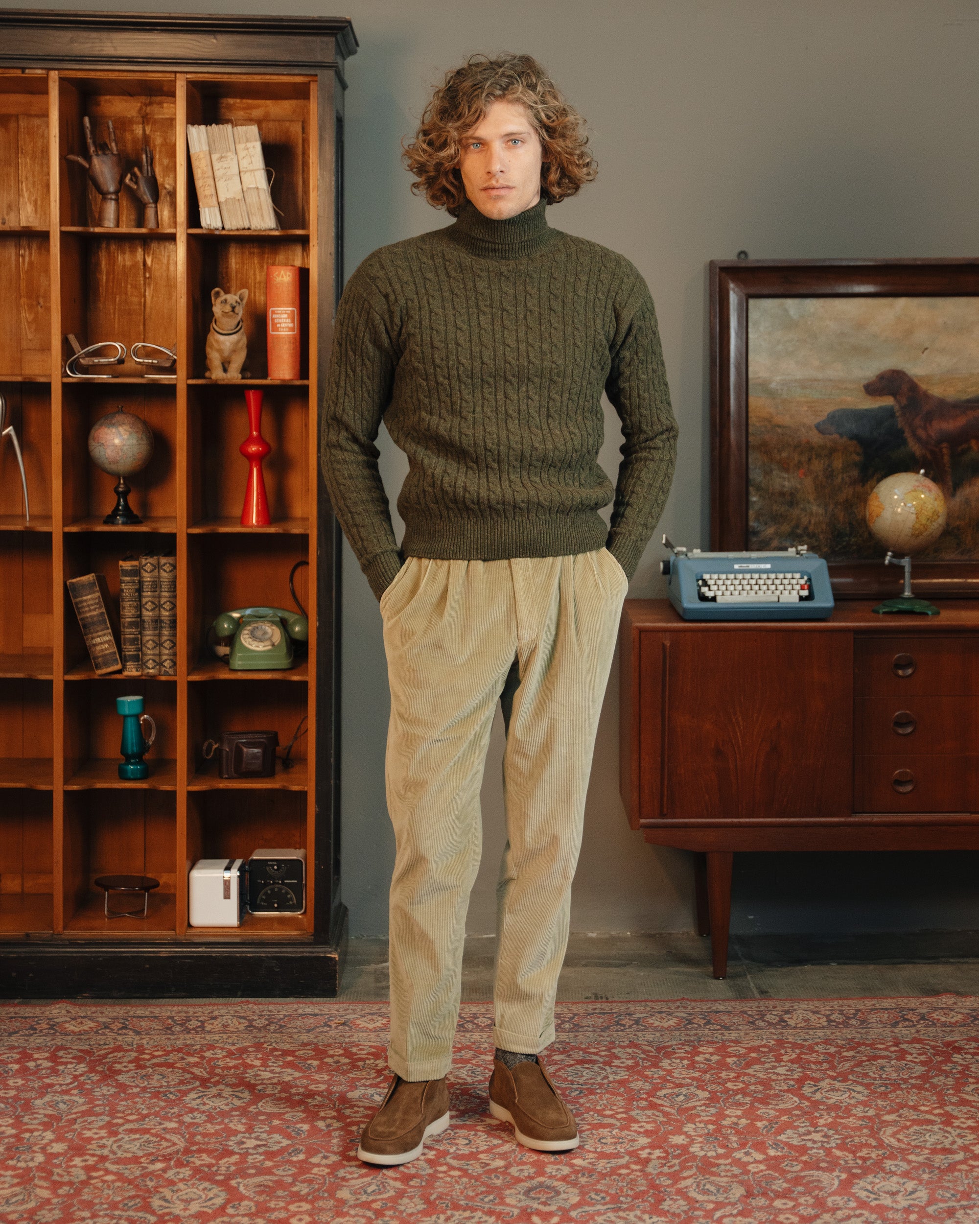  Sepino、mySite、merchandisen