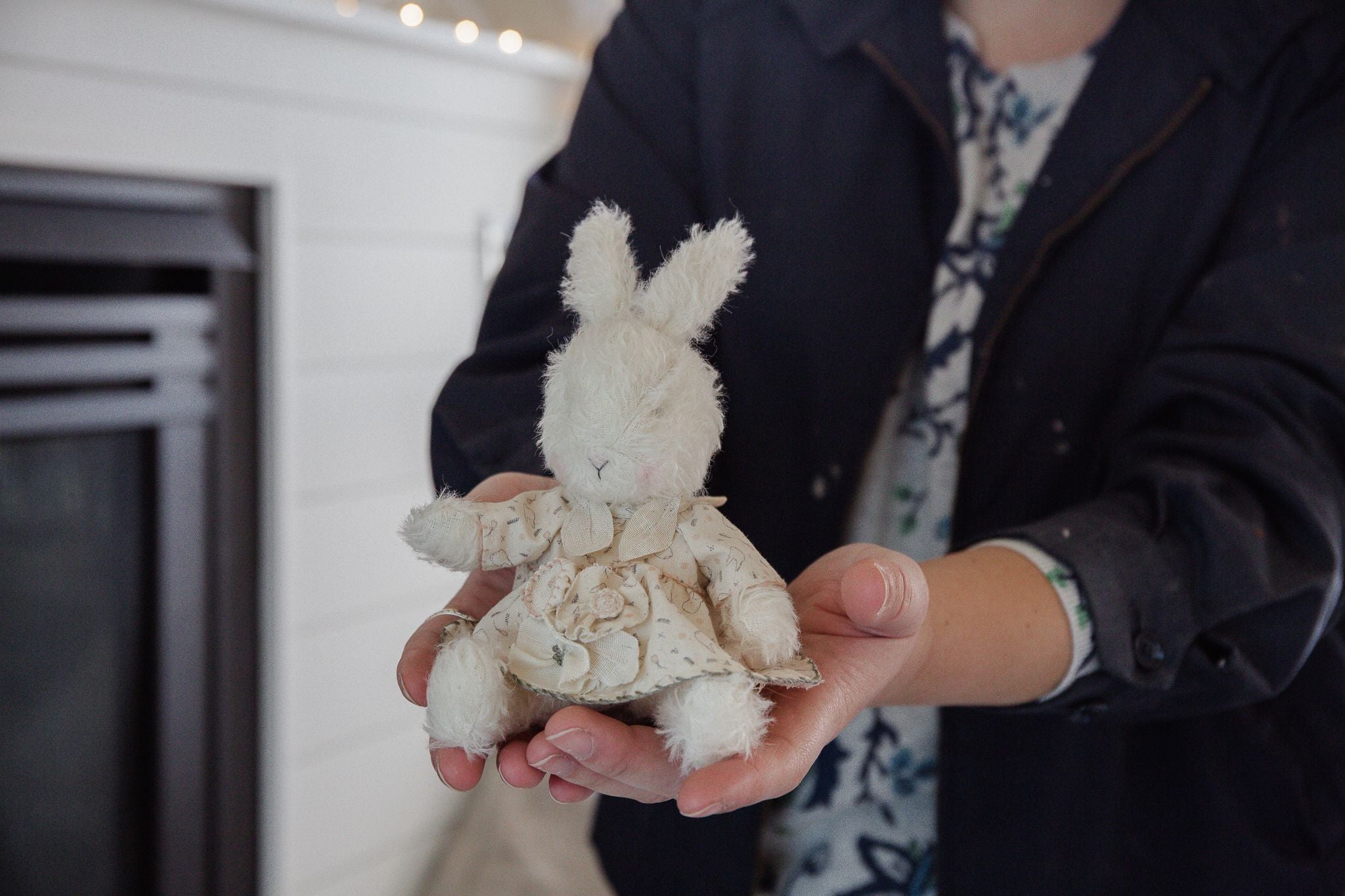 RETIRED - Hutch Studio - Itty Bitty 6、mySite、g9winljtr