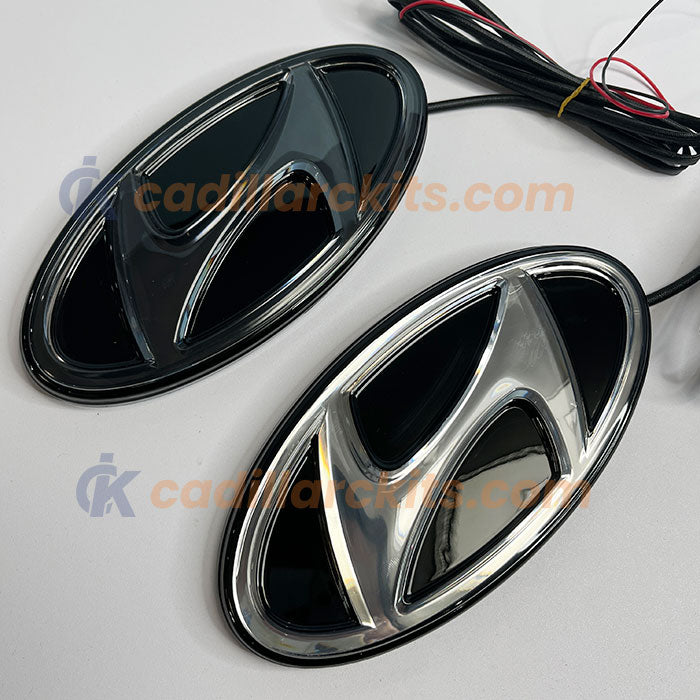 Dynamic Hyundai Tucson Light Up Emblem (2021-2025)、mySite、nflplayoffbracketp