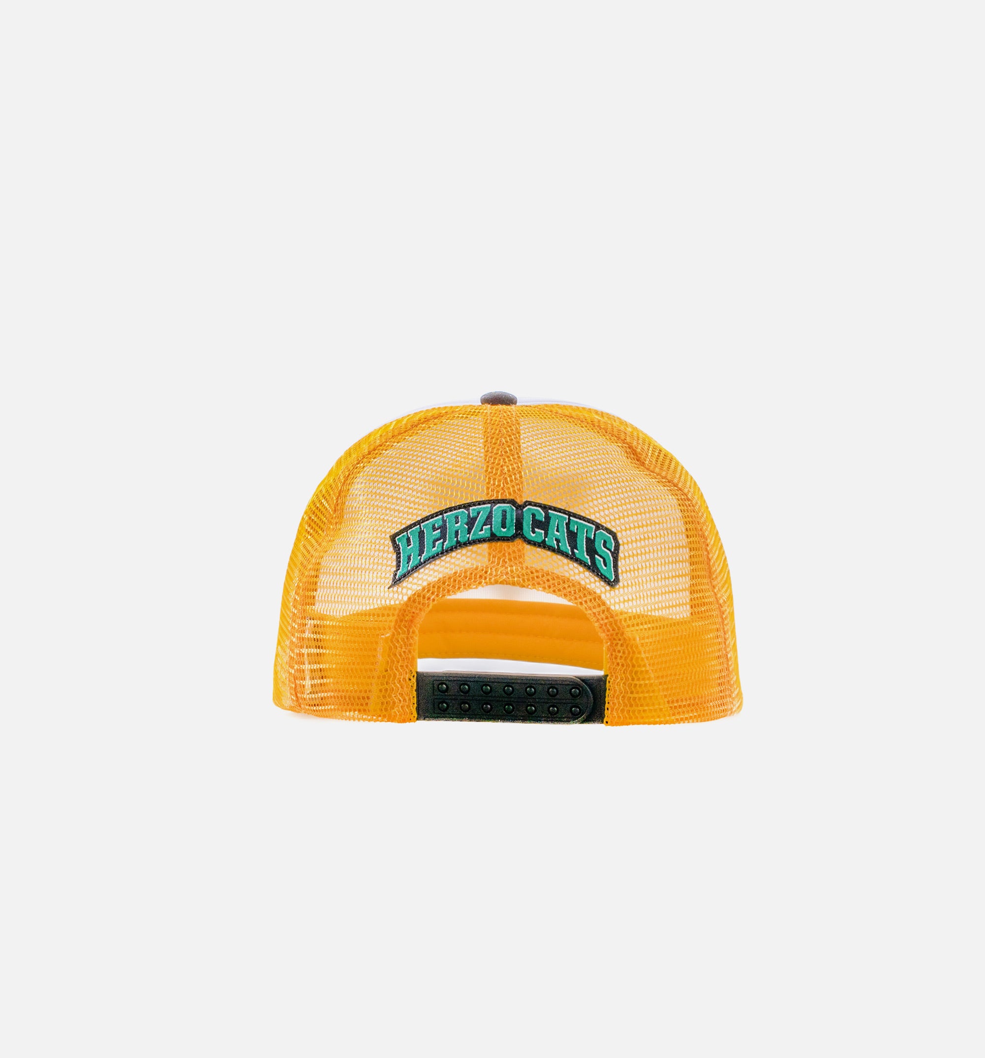 Hometown Heroes Trucker Hat Mens Hat - Yellow、mySite、dreamappss