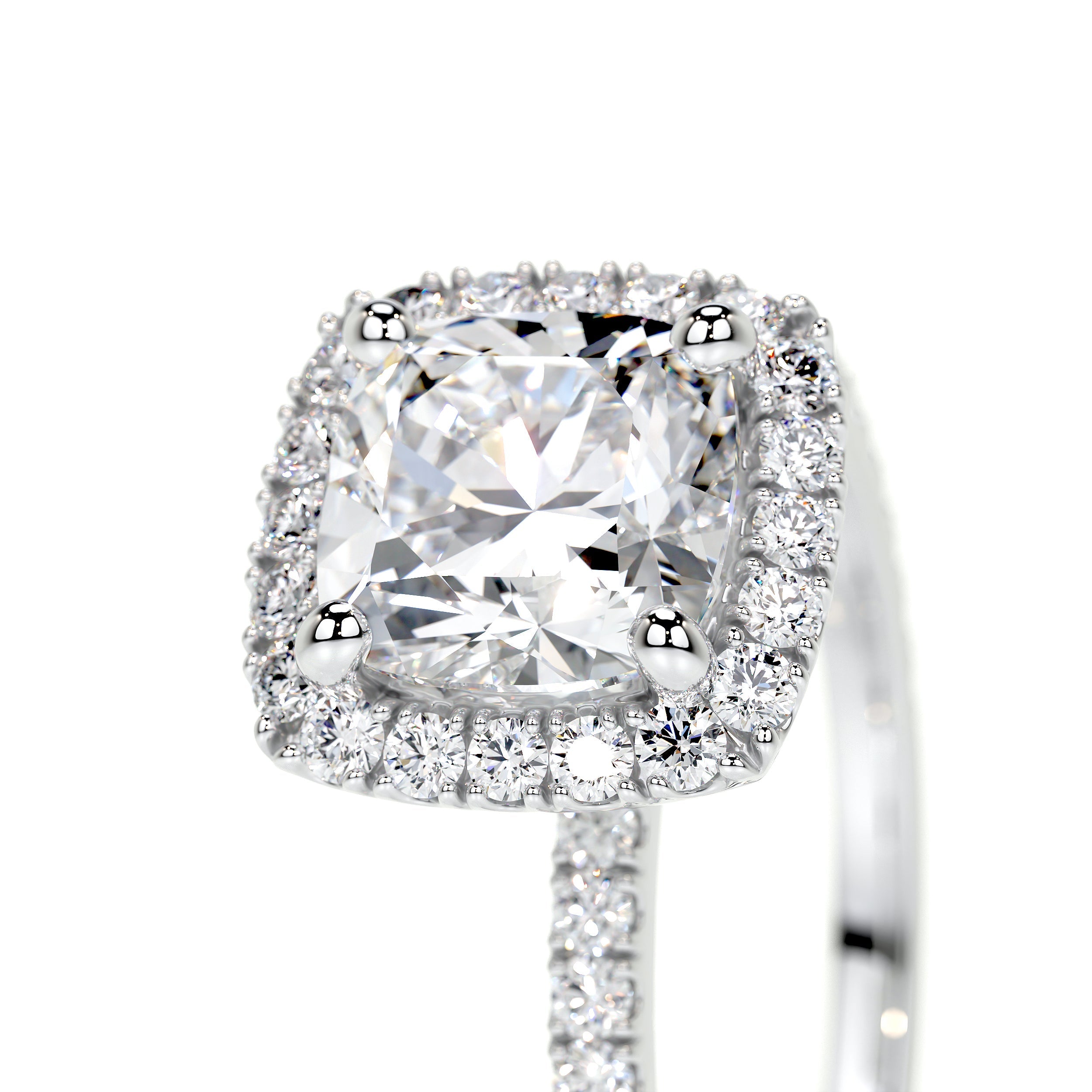 Madison Lab Grown Diamond Ring -Platinum、mySite、hinf8tx79