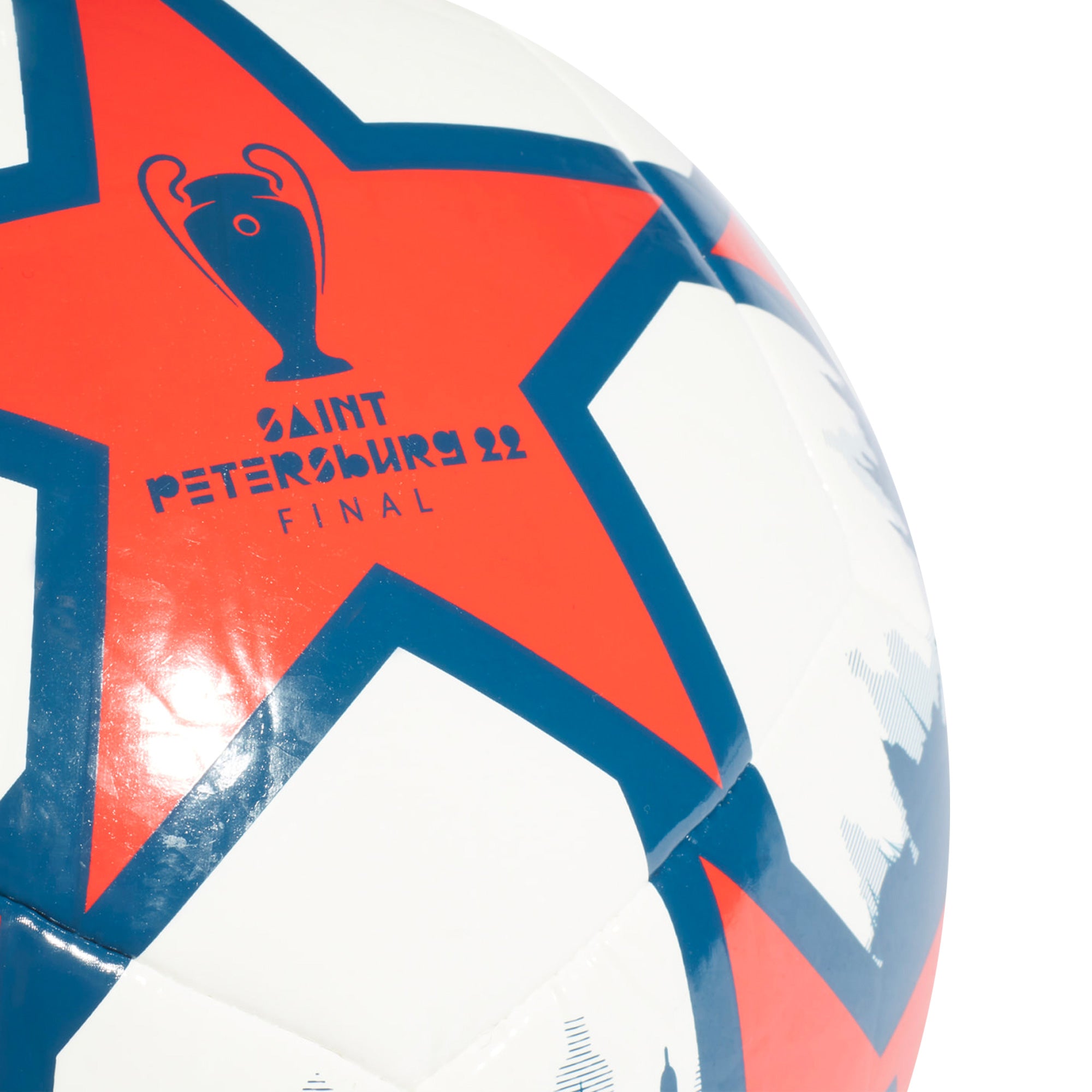 adidas Finale 22 UCL Club Ball Red/White/Blue、mySite、noshort