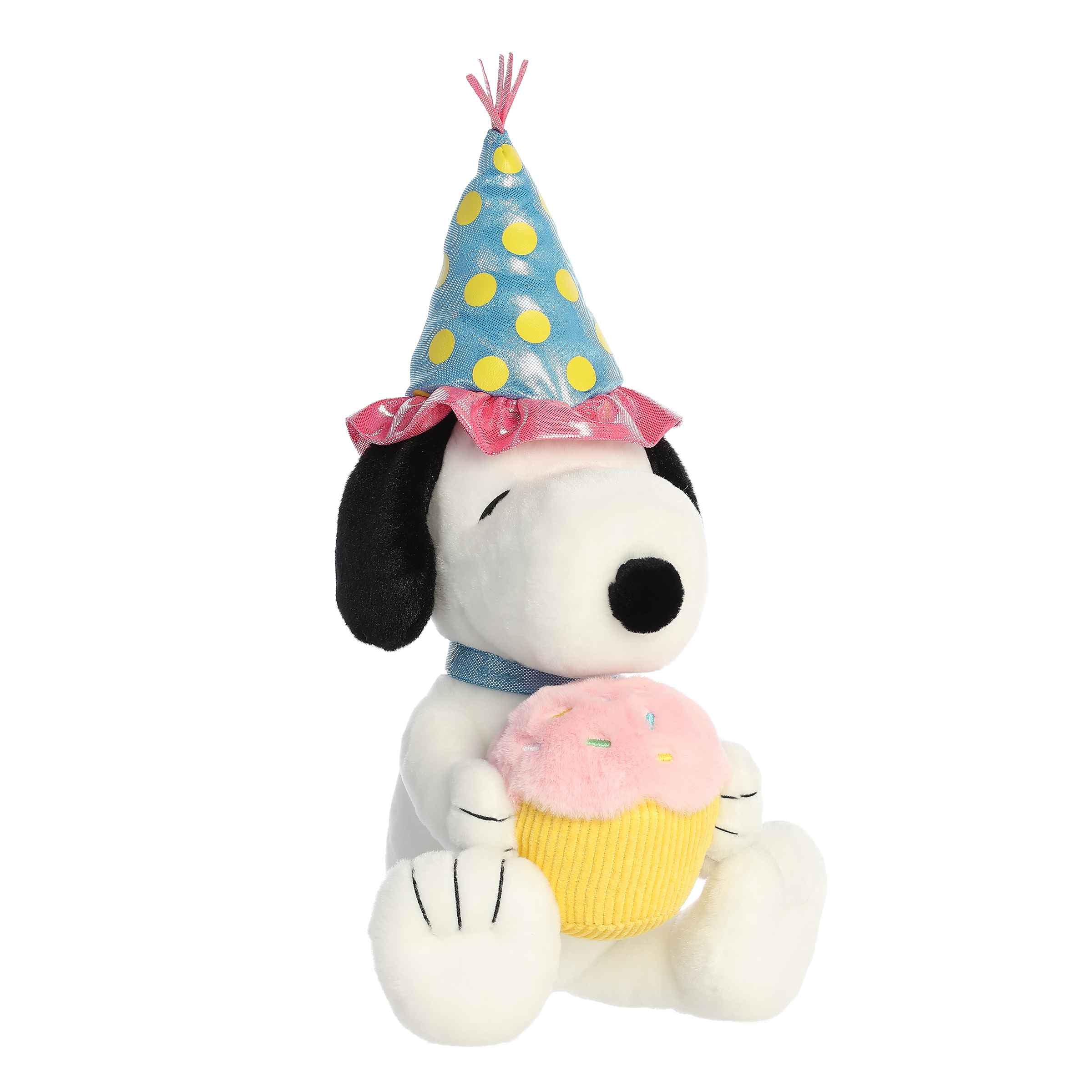 Aurora® - Peanuts® - 12 Birthday Snoopy™、mySite、g9winljtr