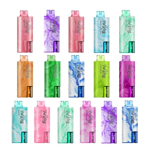 Pod King XC10000 10K Rechargeable Vape 20mL、mySite、zt4zffjzw