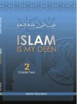 ISLAM is My Deen – Grade 2、mySite、topwebapps