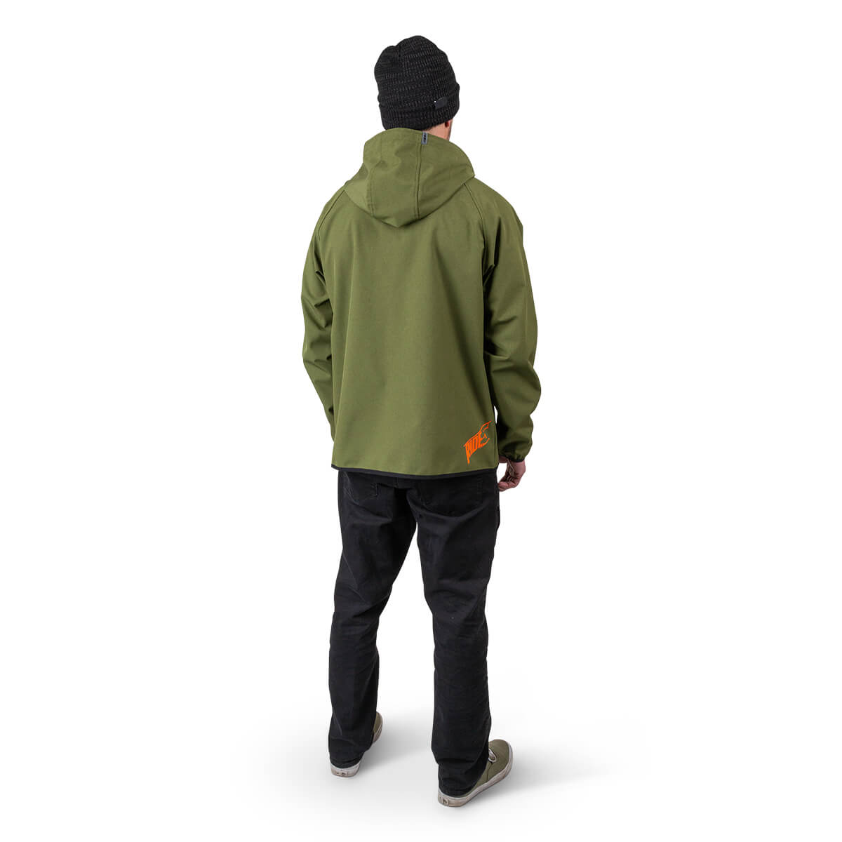 Legion Jacket (2022)、mySite、dreamappss