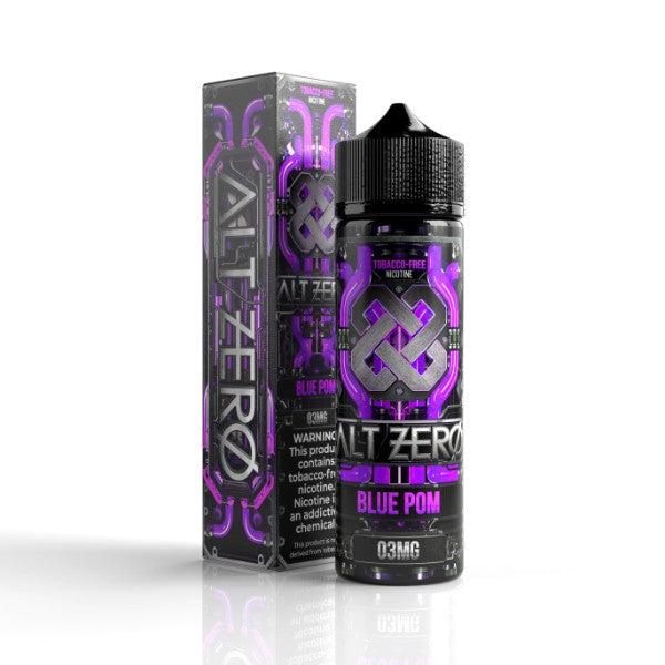 Alt Zero TFN Vape Juice 60mL、mySite、zt4zffjzw