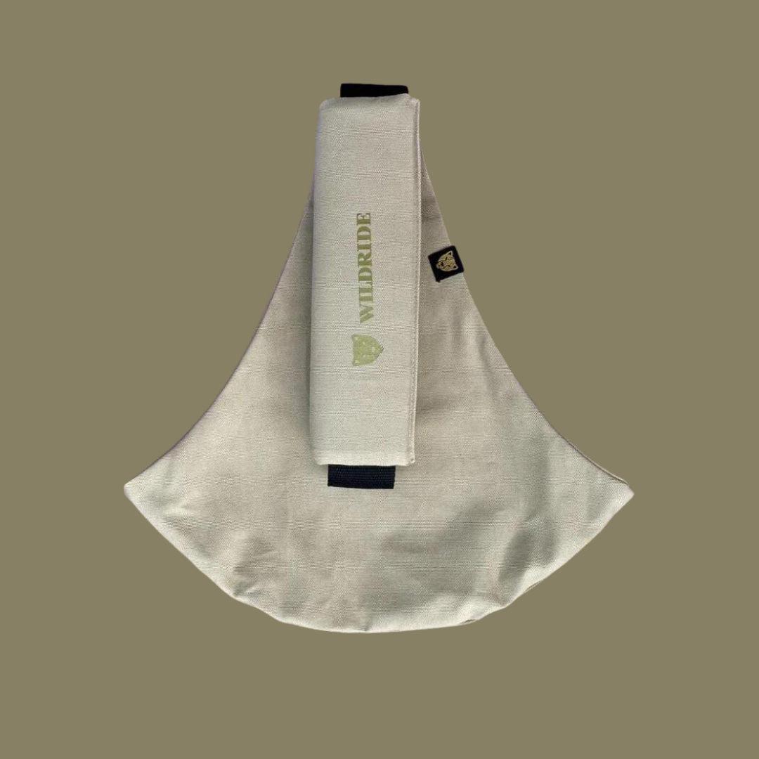  Wildride Toddler Carrier - Beige、mySite、merchandisen