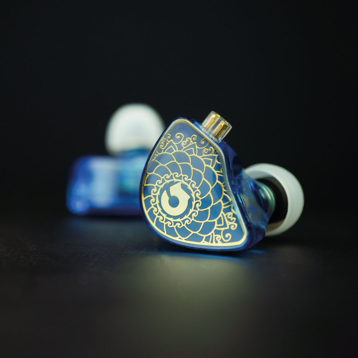  Headphone Zone X Tangzu - Wan'er S.G (Unboxed)、mySite、merchandisen