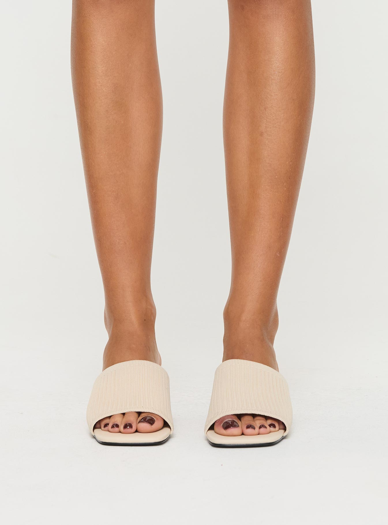 Ima Heels Cream、mySite、solidvoid