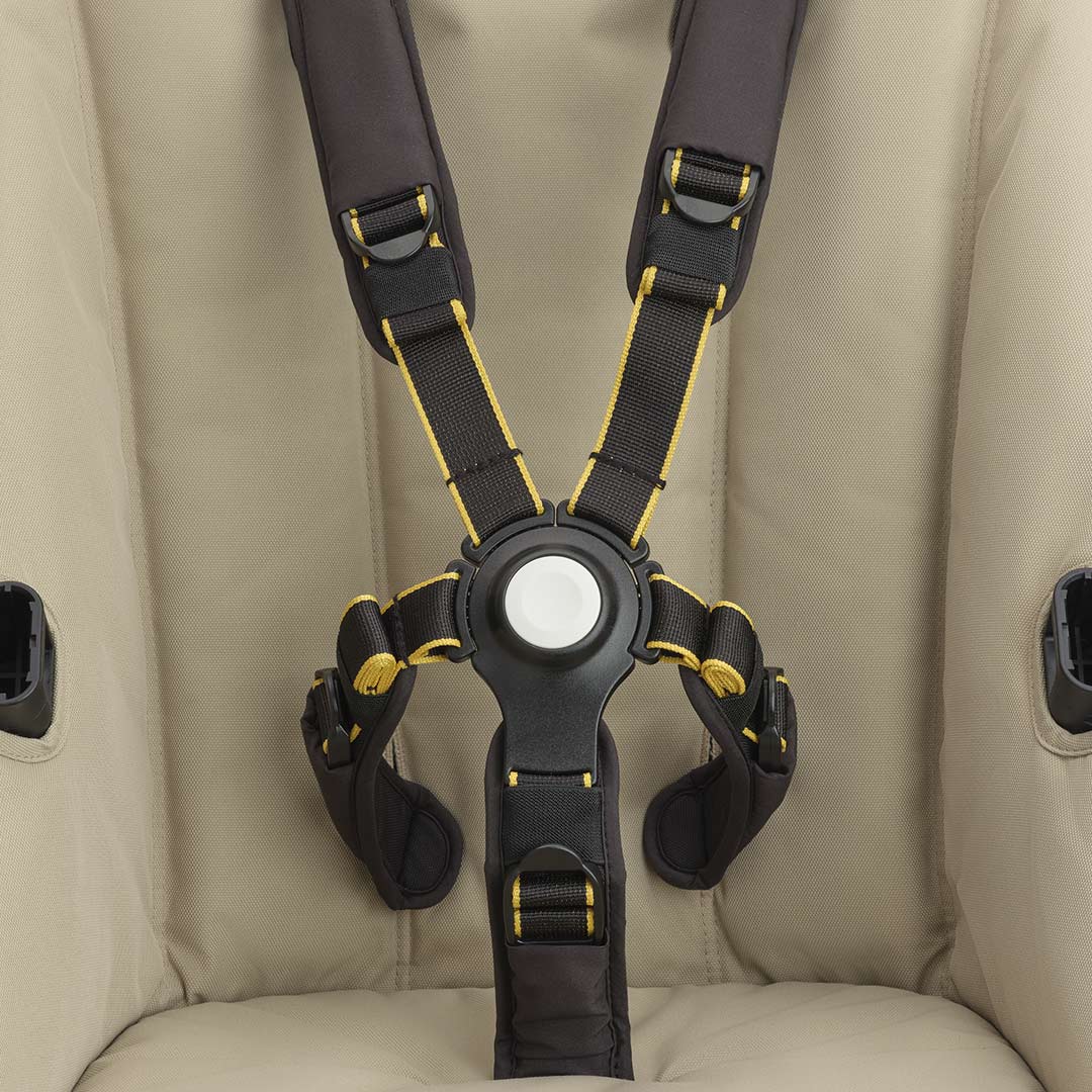  Bugaboo Fox Cub + Cloud G Travel System、mySite、merchandisen