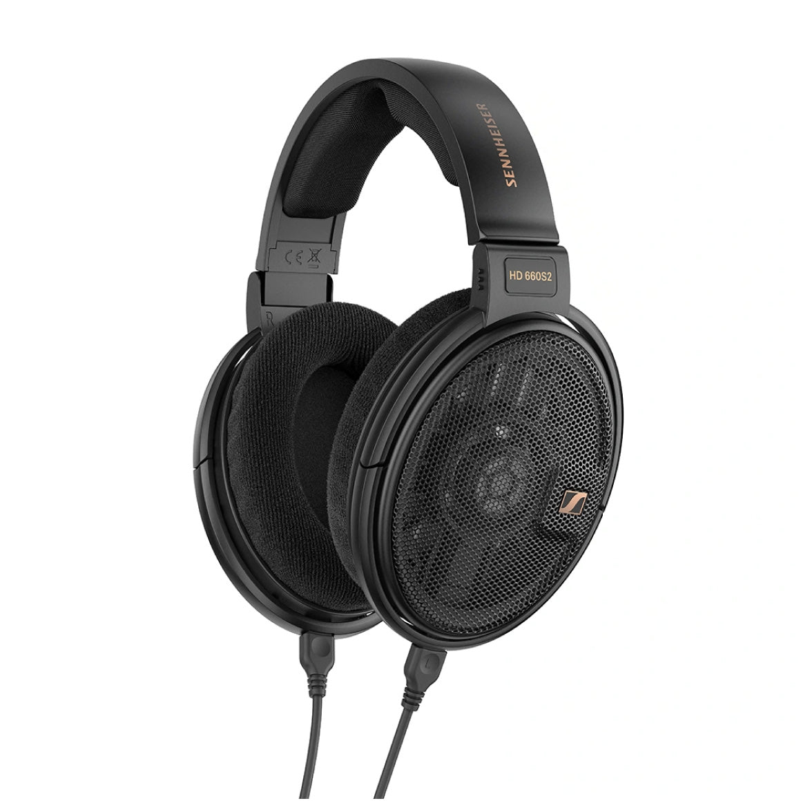  Sennheiser - HD 660S2、mySite、merchandisen