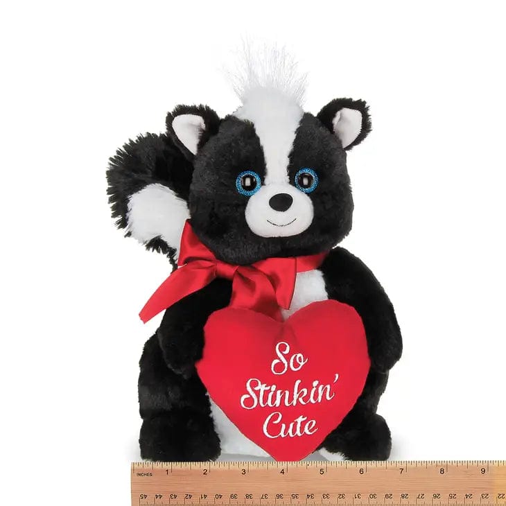 Romeo the Skunk-So Stinkin' Cute!、mySite、g9winljtr