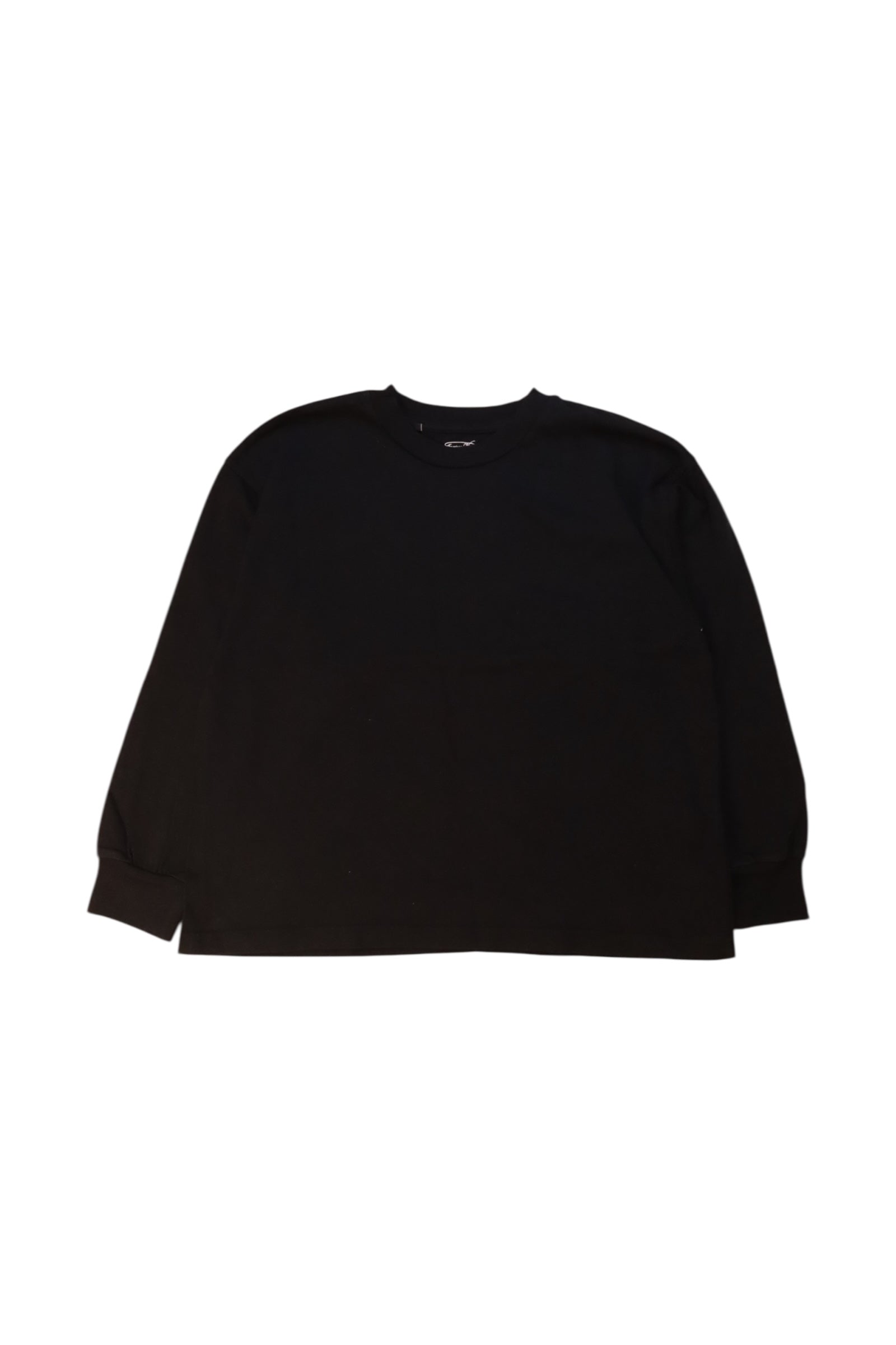 American Vintage Long Sleeve T-Shirt - Size 9Y、mySite、g9winljtr