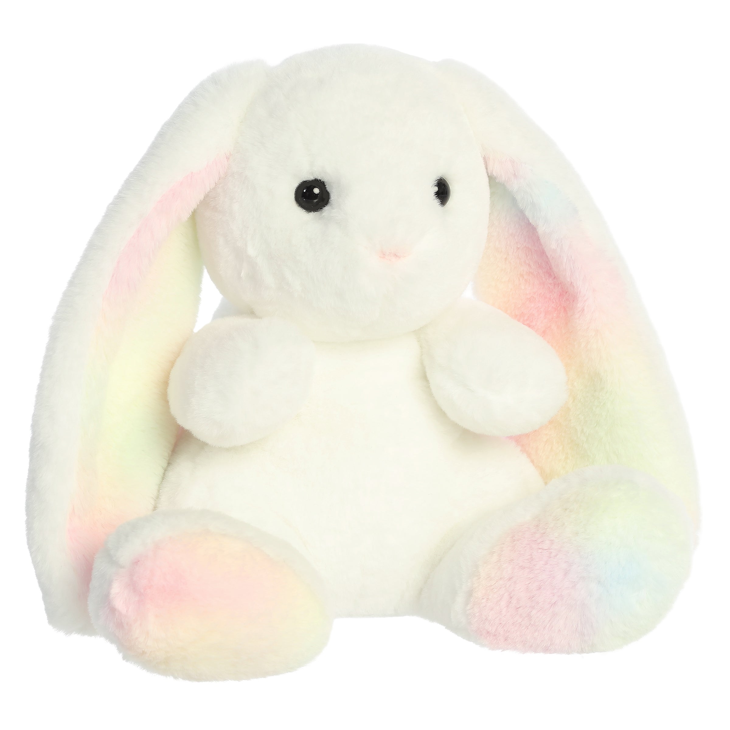 Aurora® - Spring - 14 Rainbow Bunny、mySite、g9winljtr