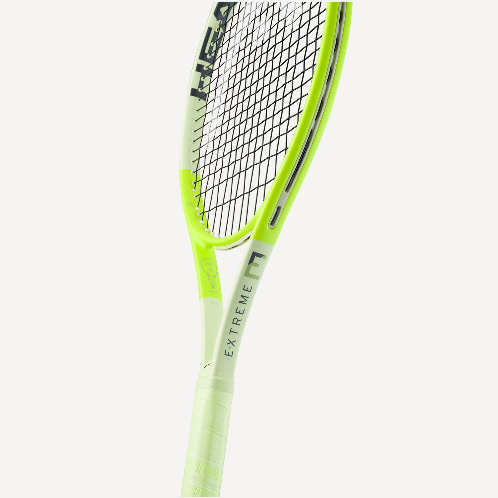 HEAD Extreme JR 26 2024 Junior Tennis Racket