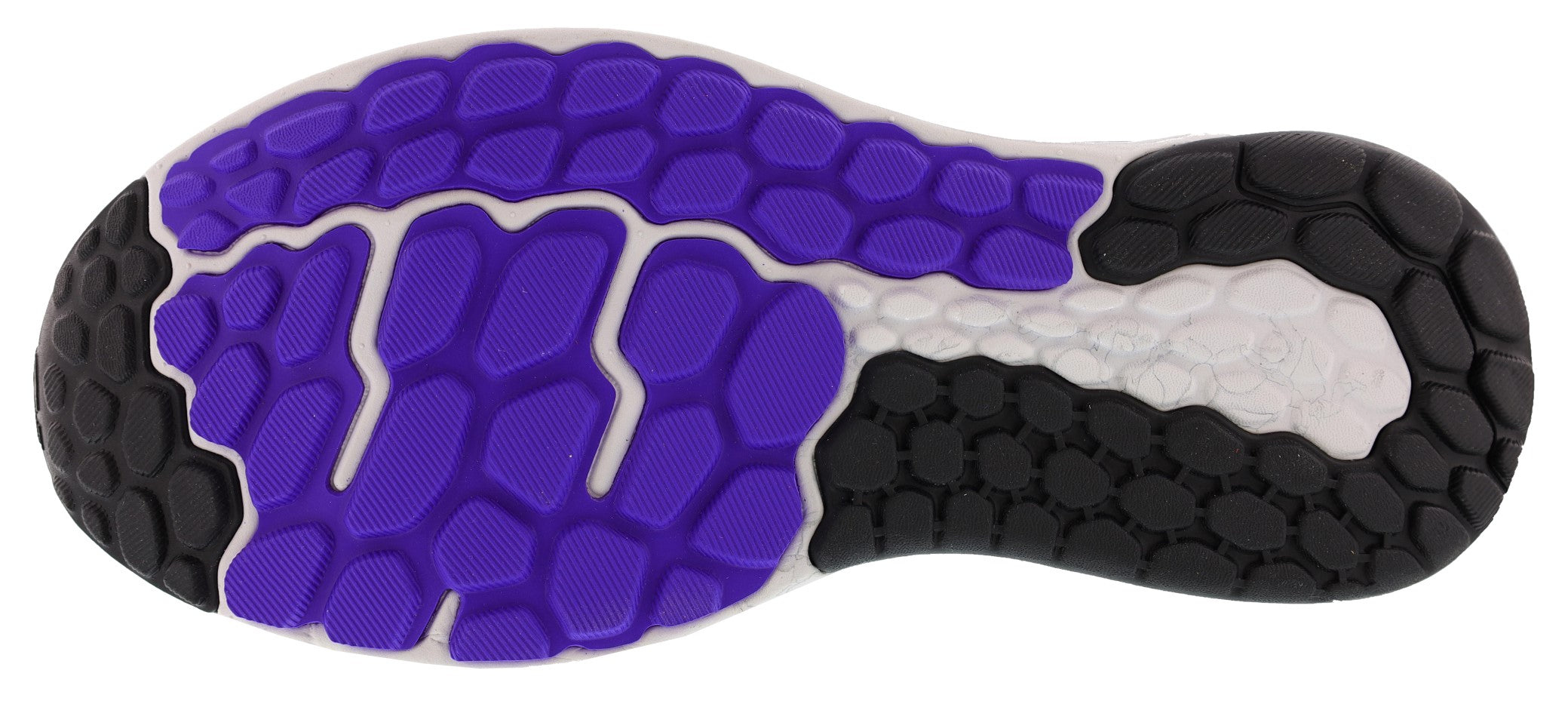 New Balance Fresh Foam X Vongo v5 2E Men's Width Running Shoes、mySite、dreamappss