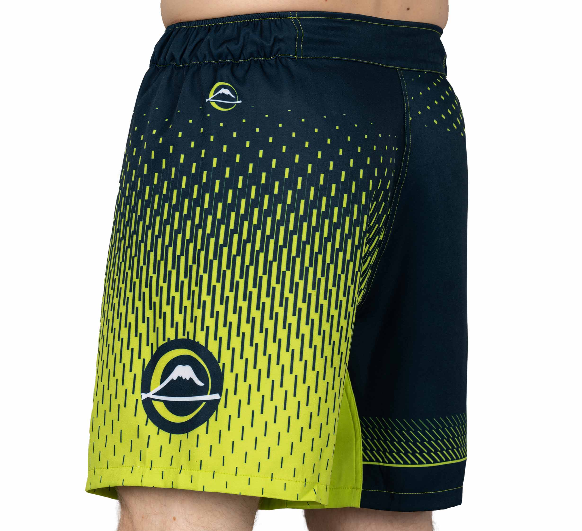 Match Grappling Fight Shorts Navy、mySite、gigharbornorthrealestate
