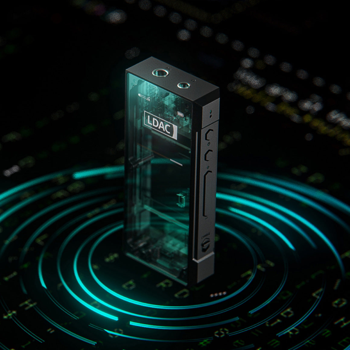  FiiO - BTR7、mySite、merchandisen