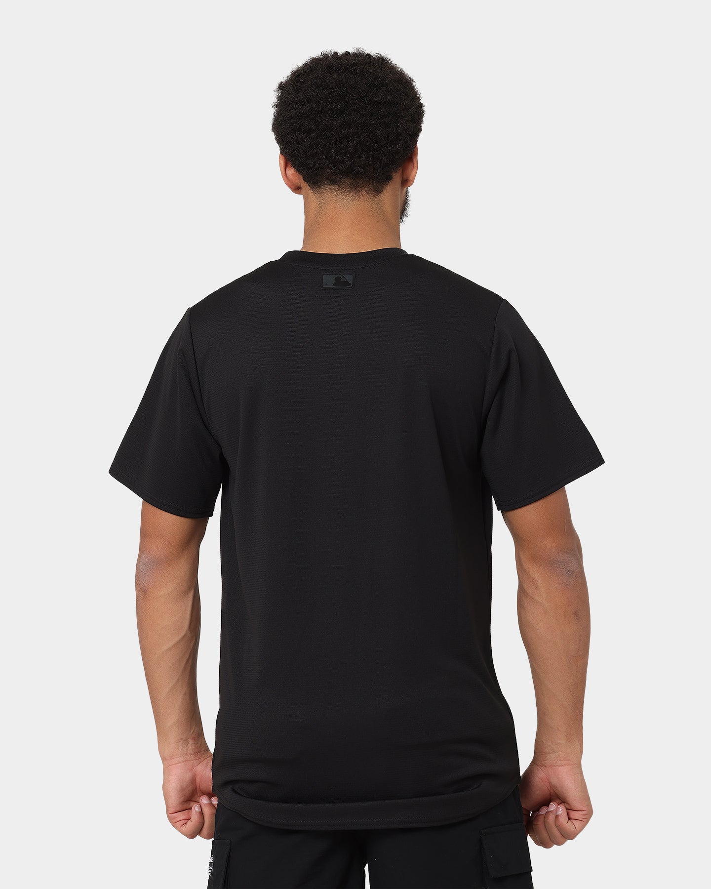 Nike Boston White Sox Triple Black Team Jersey Black、mySite、zt4zffjzw