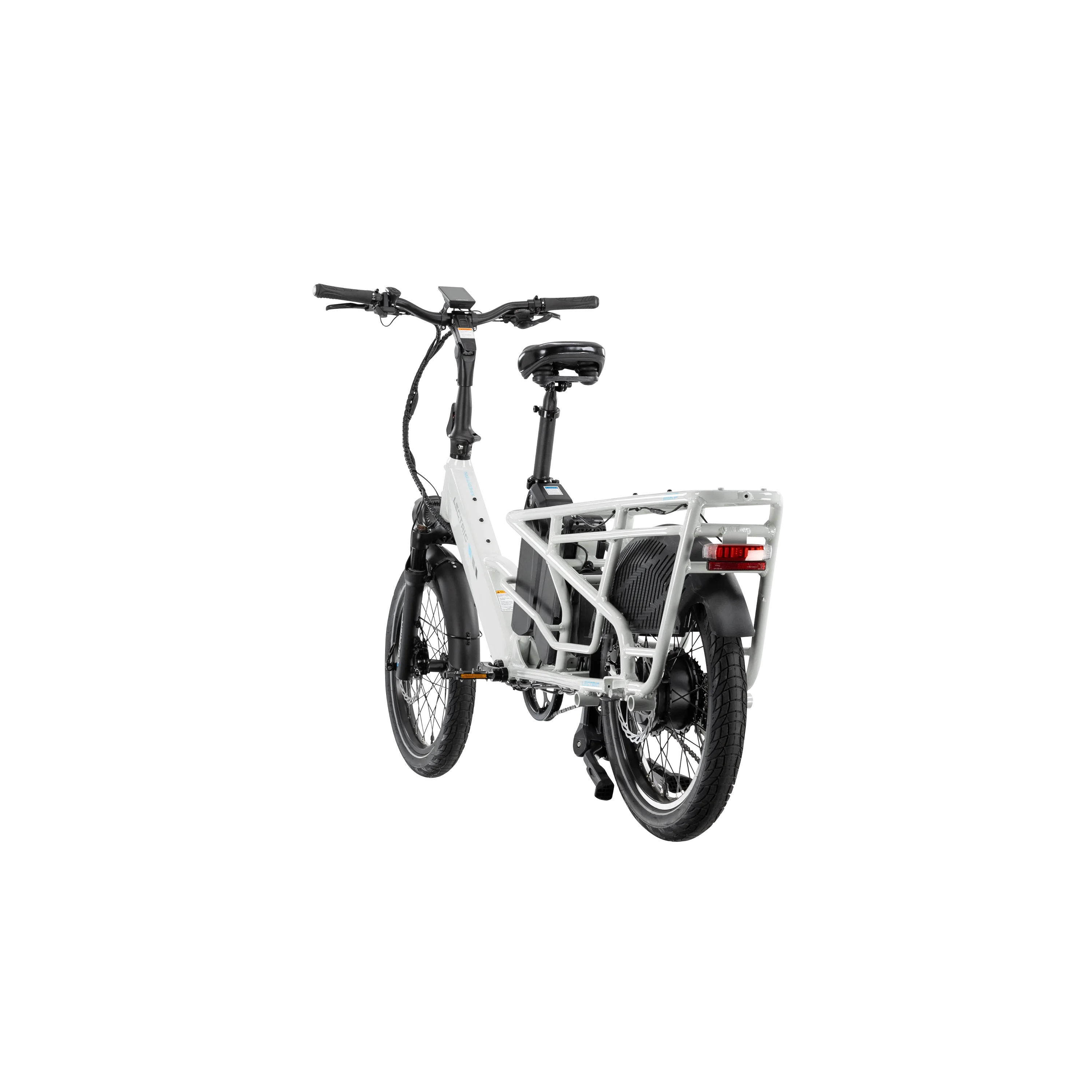 XPedition 2.0 Stratus White Dual-Battery + FREE Running Boards, Cushions, Elite Headlight, Suspension Seat Post, & Orbitor ($505 Value)、mySite、ghnorth