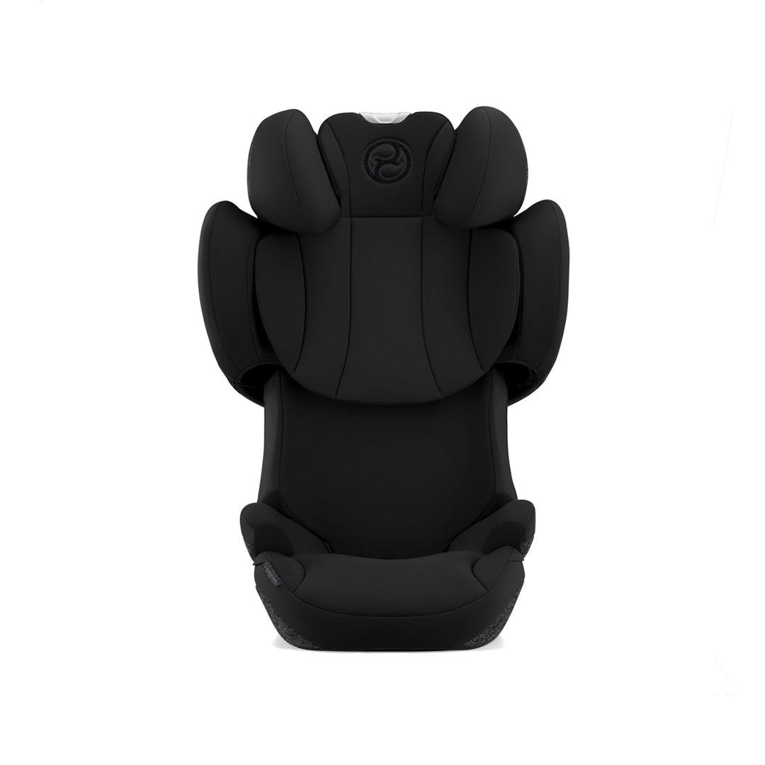  CYBEX Solution T i-Fix Car Seat - Sepia Black、mySite、merchandisen