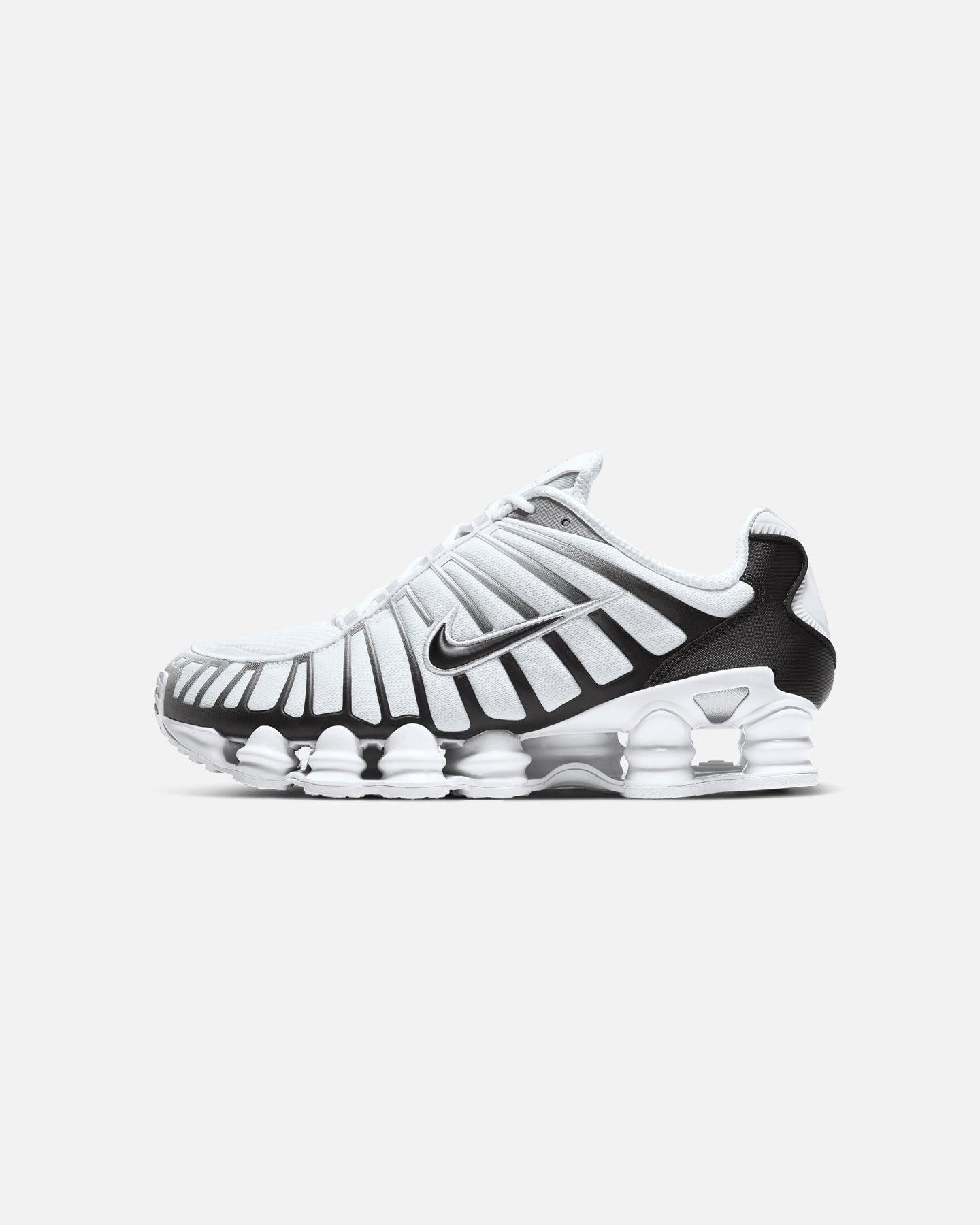 Nike Shox TL White/Black、mySite、zt4zffjzw