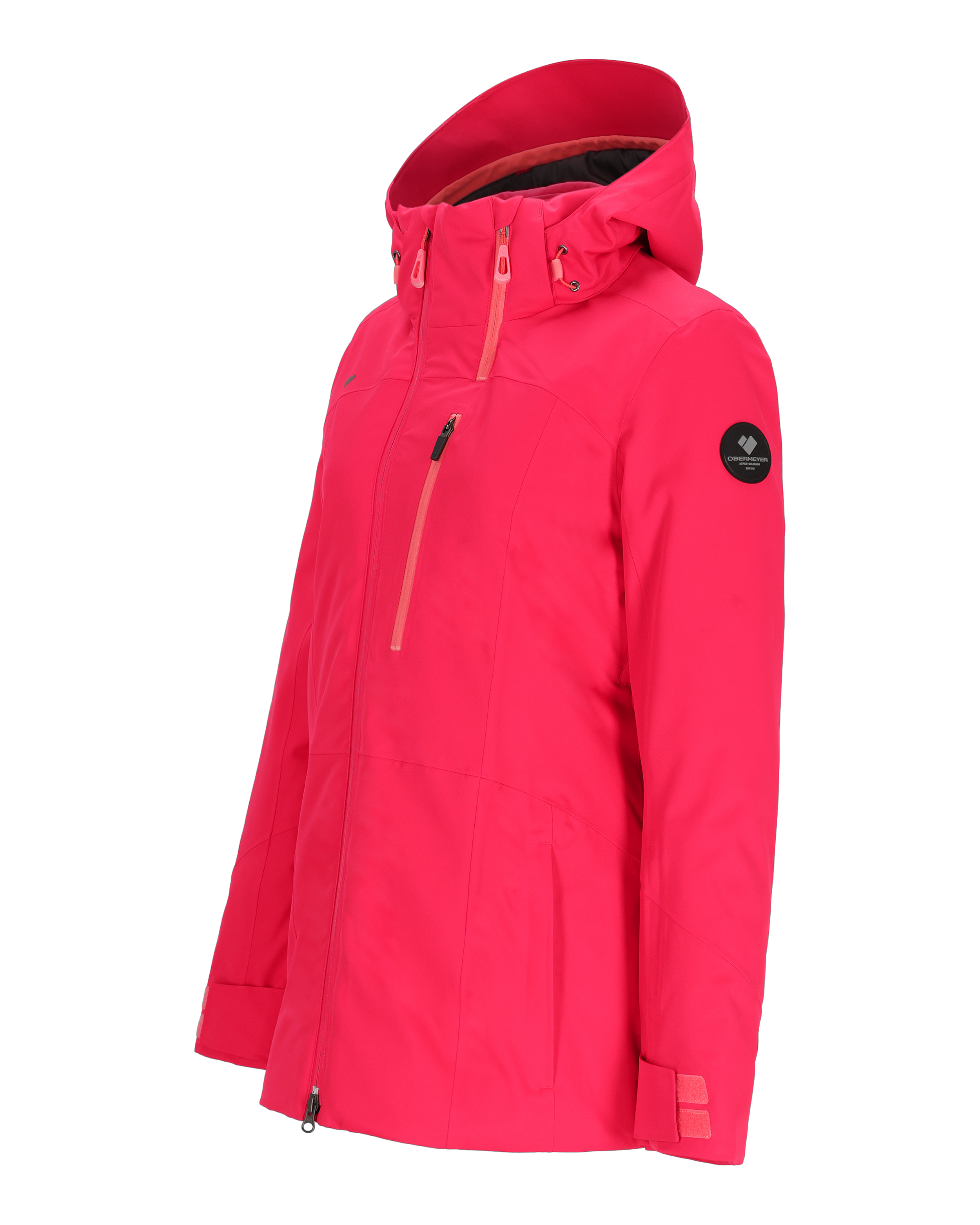 First Chair Jacket | Watermelon 23、mySite、i-lightchina