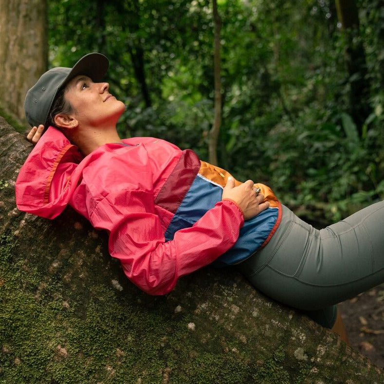 Teca Half-Zip Windbreaker - Women's、mySite、shTeca Half-Zip Windbreaker - Women's、mySite、glenpowelloop_name