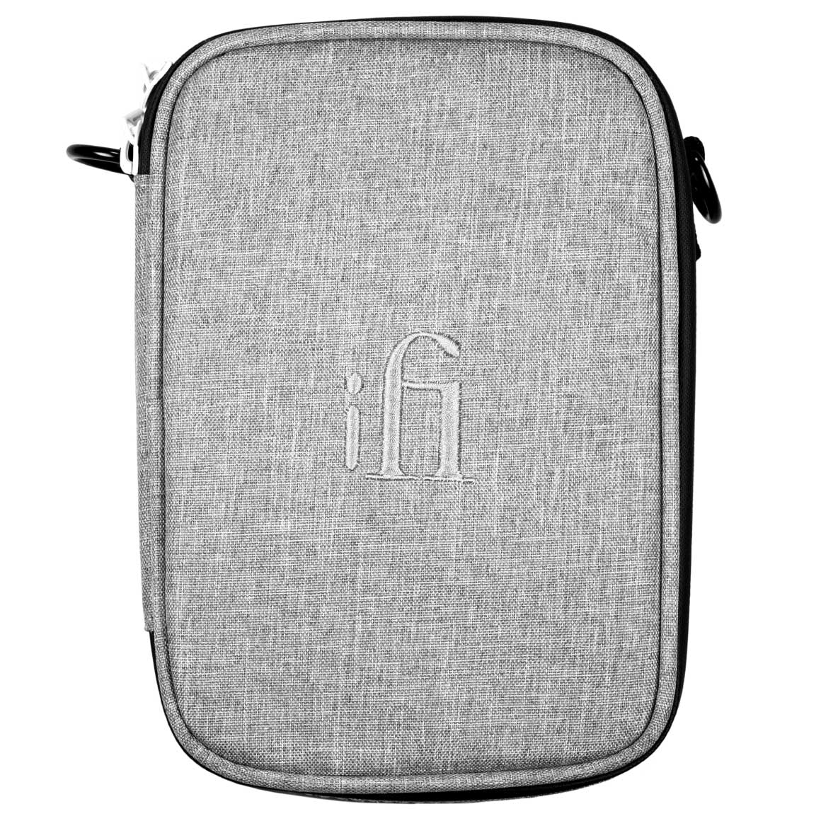  iFi Audio - iTraveller、mySite、merchandisen