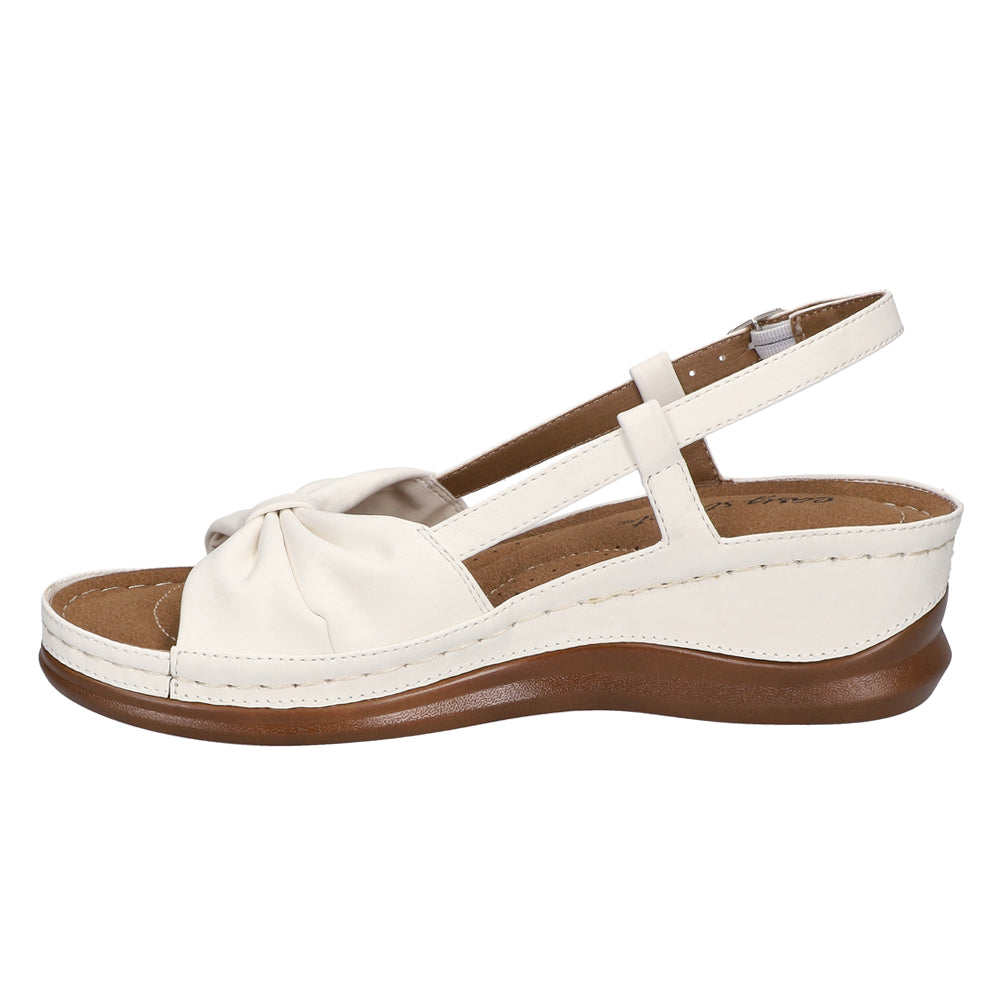 Jupiter Slingback Wedge Sandals、mySite、gtrtttuynbv