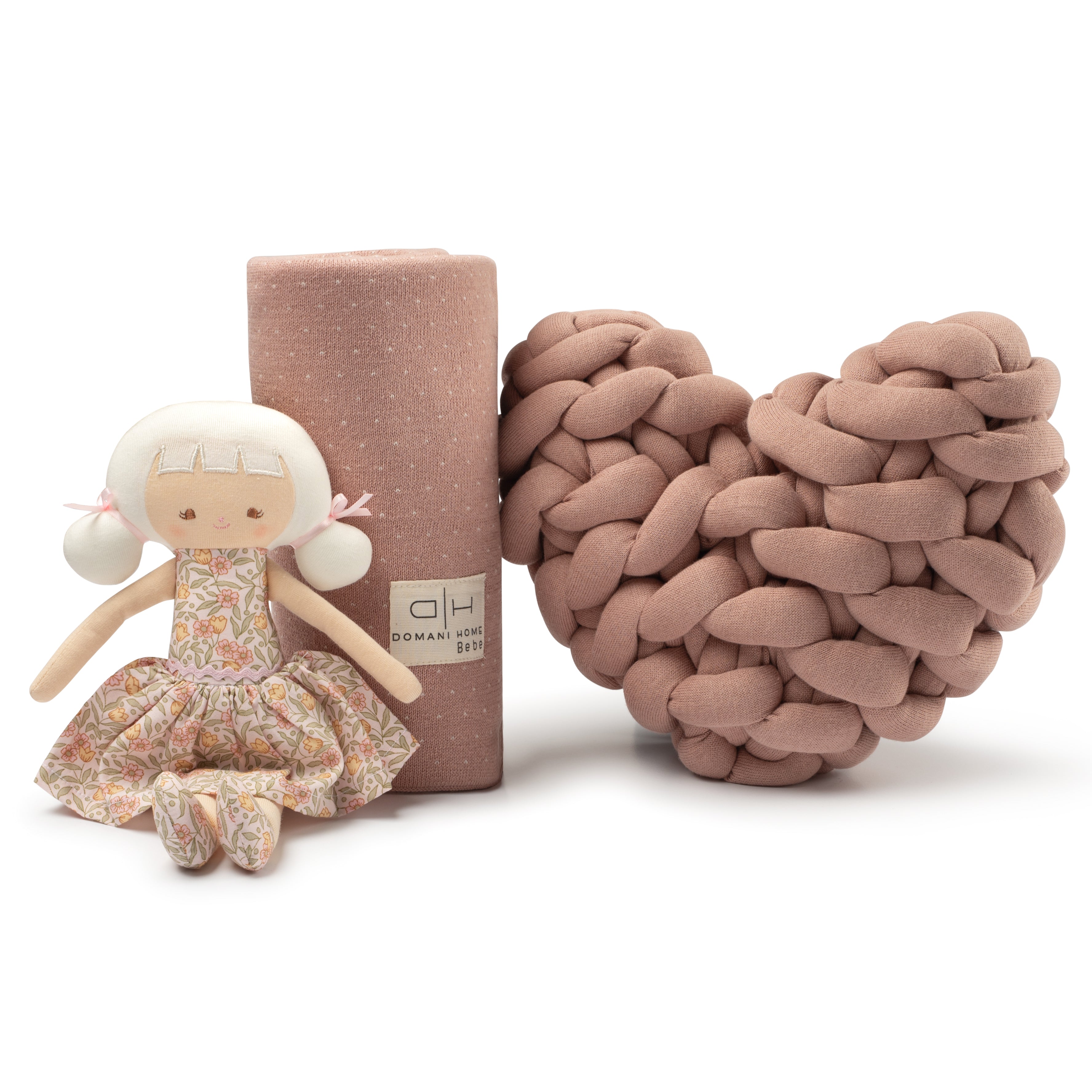  Heart Gift Set、mySite、elrpsem3k