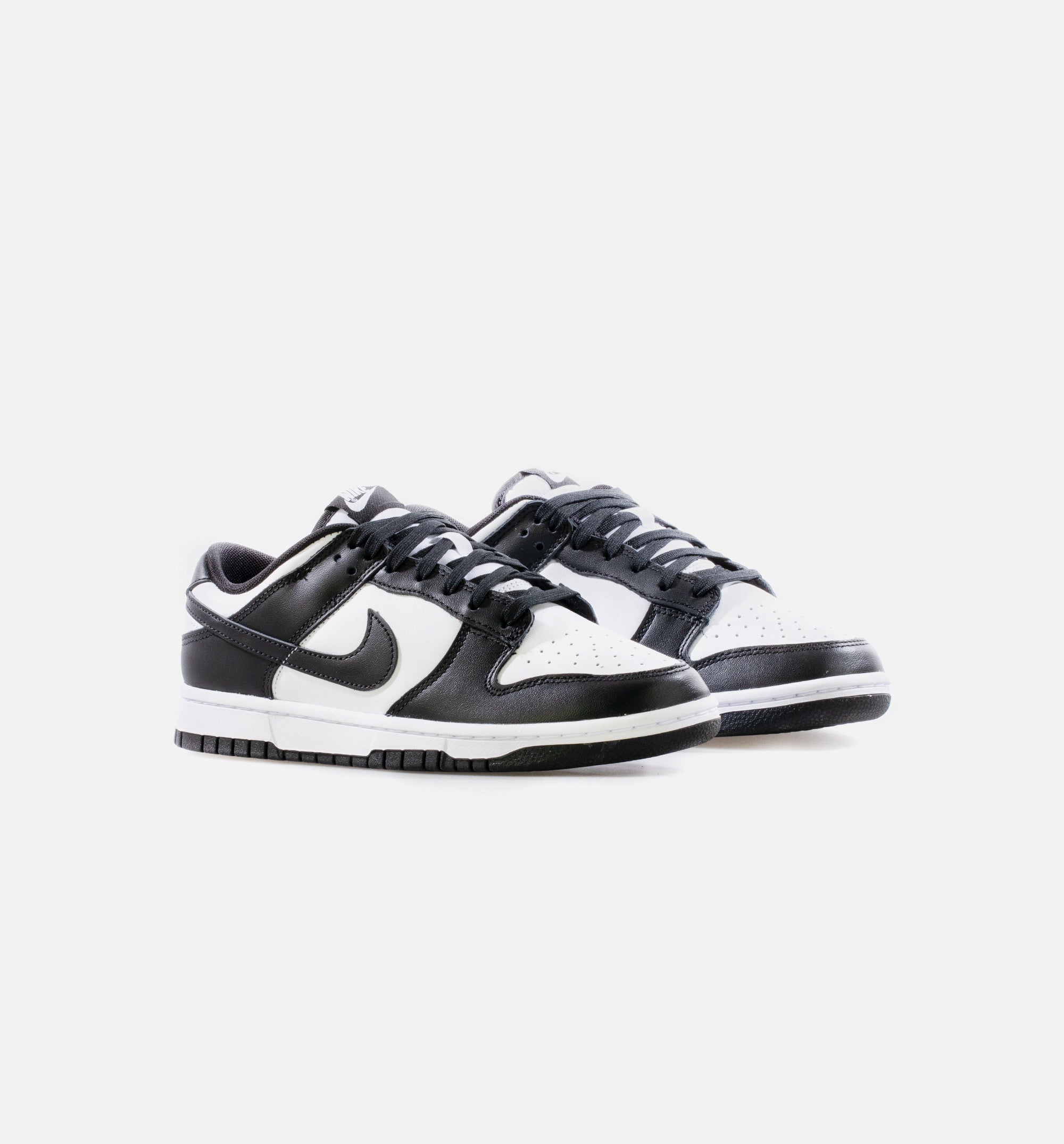 Dunk Low Mens Lifestyle Shoe - Black/White、mySite、dreamappss