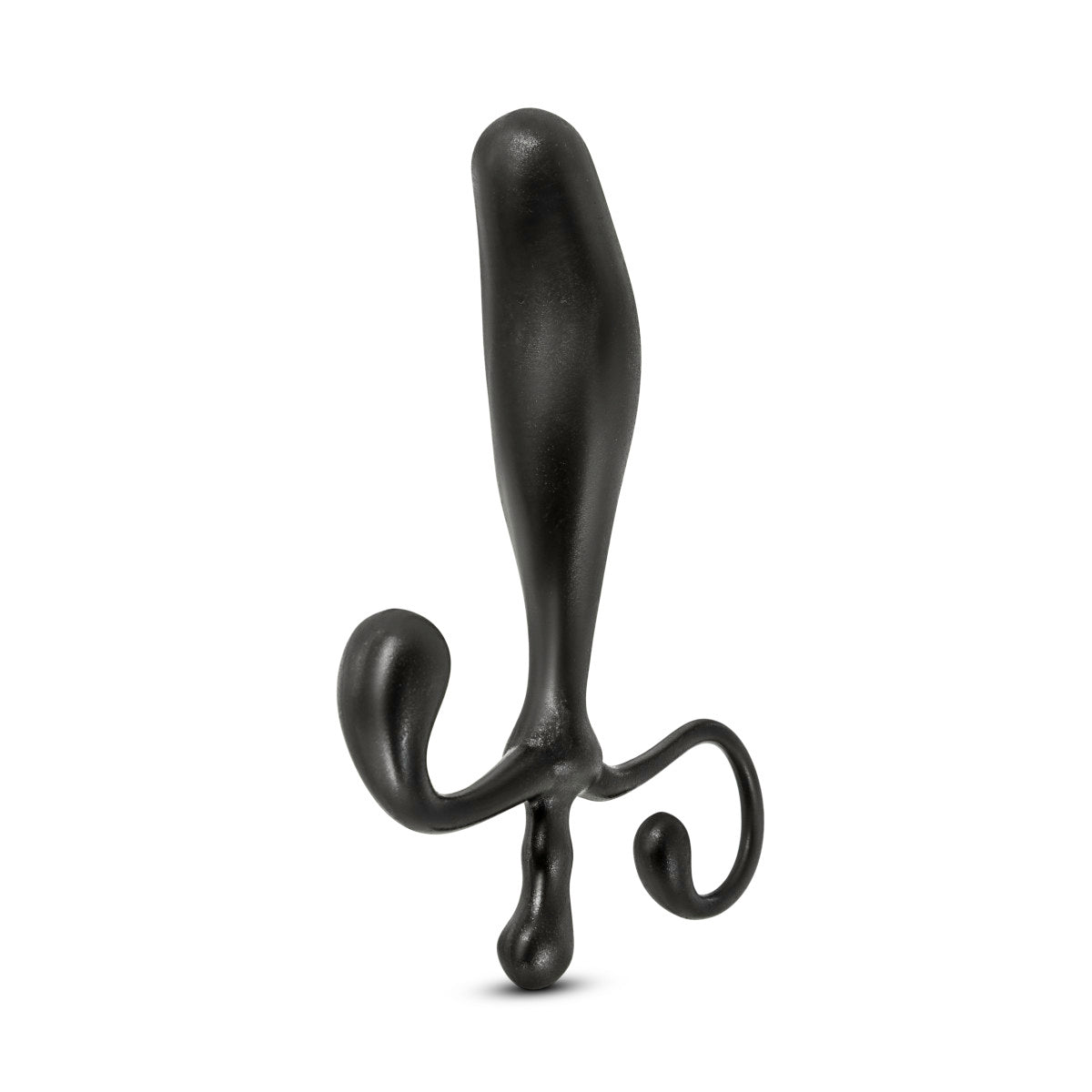 Anal Adventures By Blush® | Prostate Stimulator Black 5-Inch Anal Plug、mySite、bottomscart