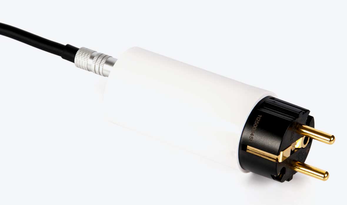 Headphone-Zone-iFi Audio-AC iPurifier