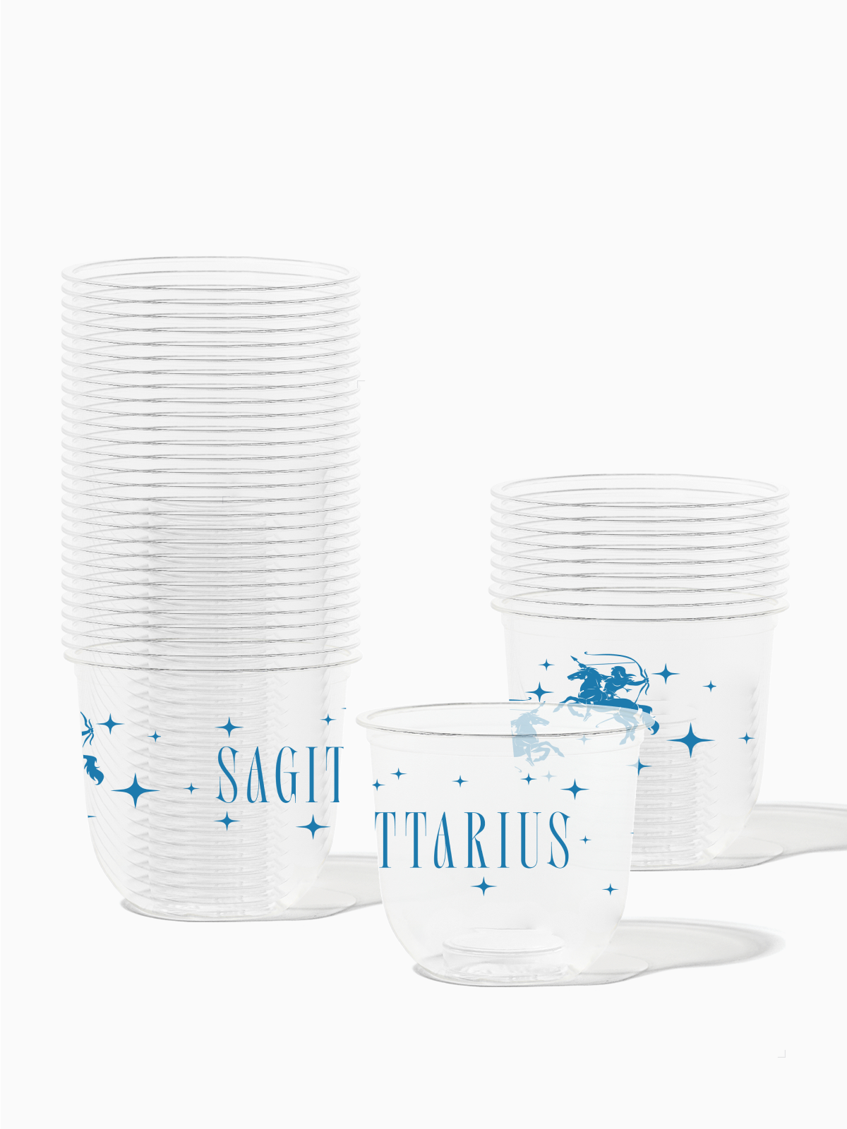 Sagittarius - NATURAL Arc 12oz、mySite、camillekostekn