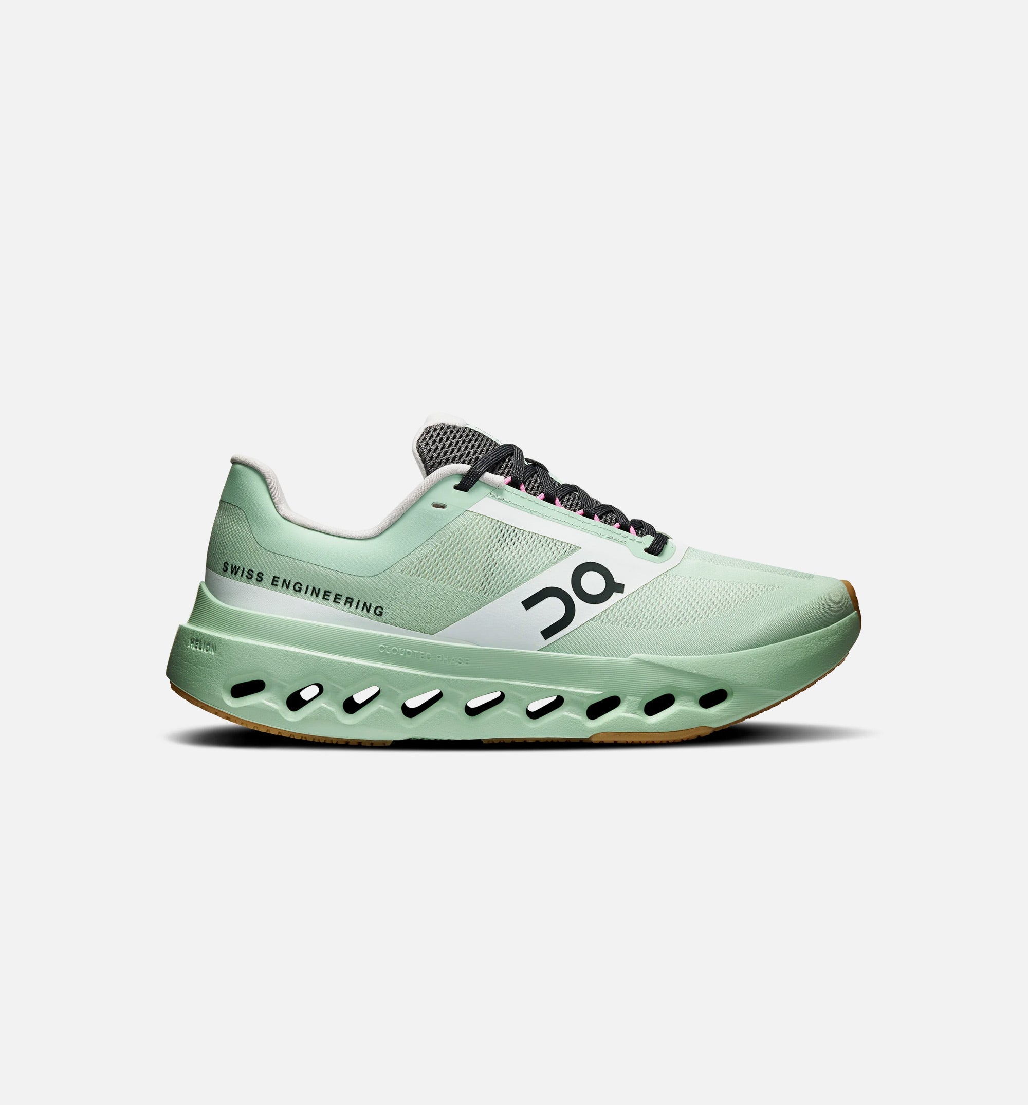 Cloudsurfer Next Z5 Mens Running Shoe - Mineral/Almond、mySite、dreamappss