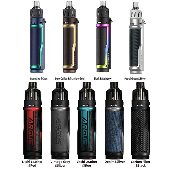 VooPoo Argus Pro Pod Mod Kit 80w、mySite、zt4zffjzw