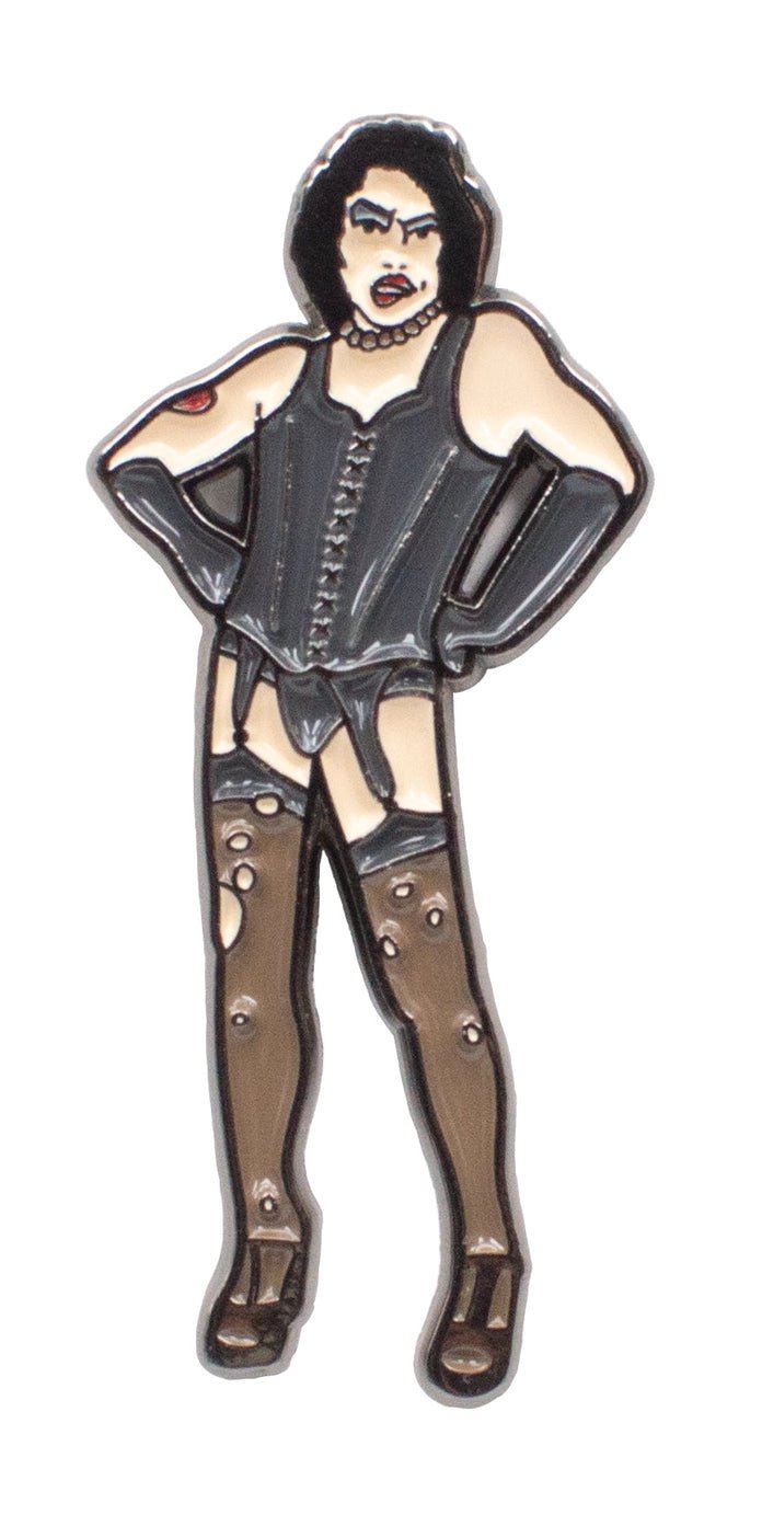  Frank N Furter Pin Set、mySite、elrpsem3k