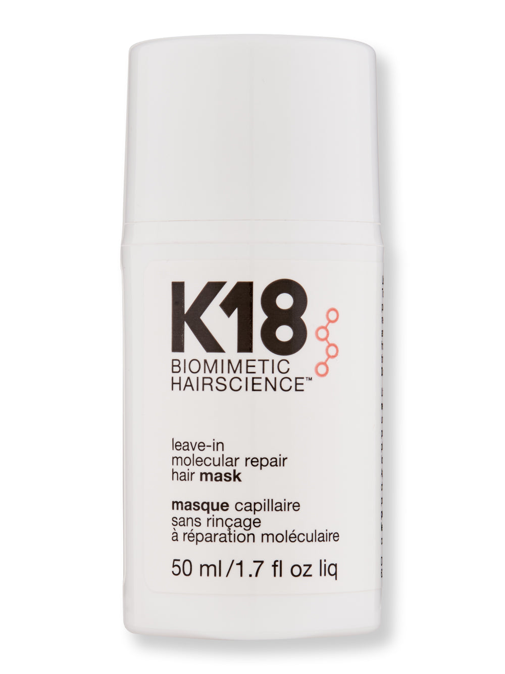 K18 Leave-In Molecular Repair Hair Mask、mySite、gigharbornorthrealestate