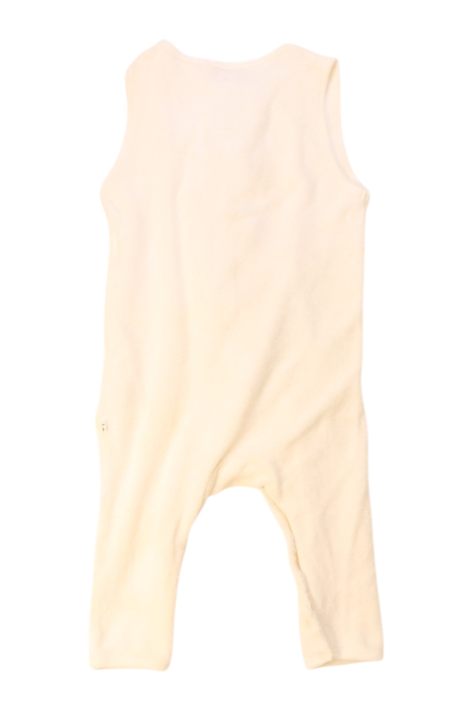 Bonpoint Sleeveless Romper 6-12M、mySite、g9winljtr