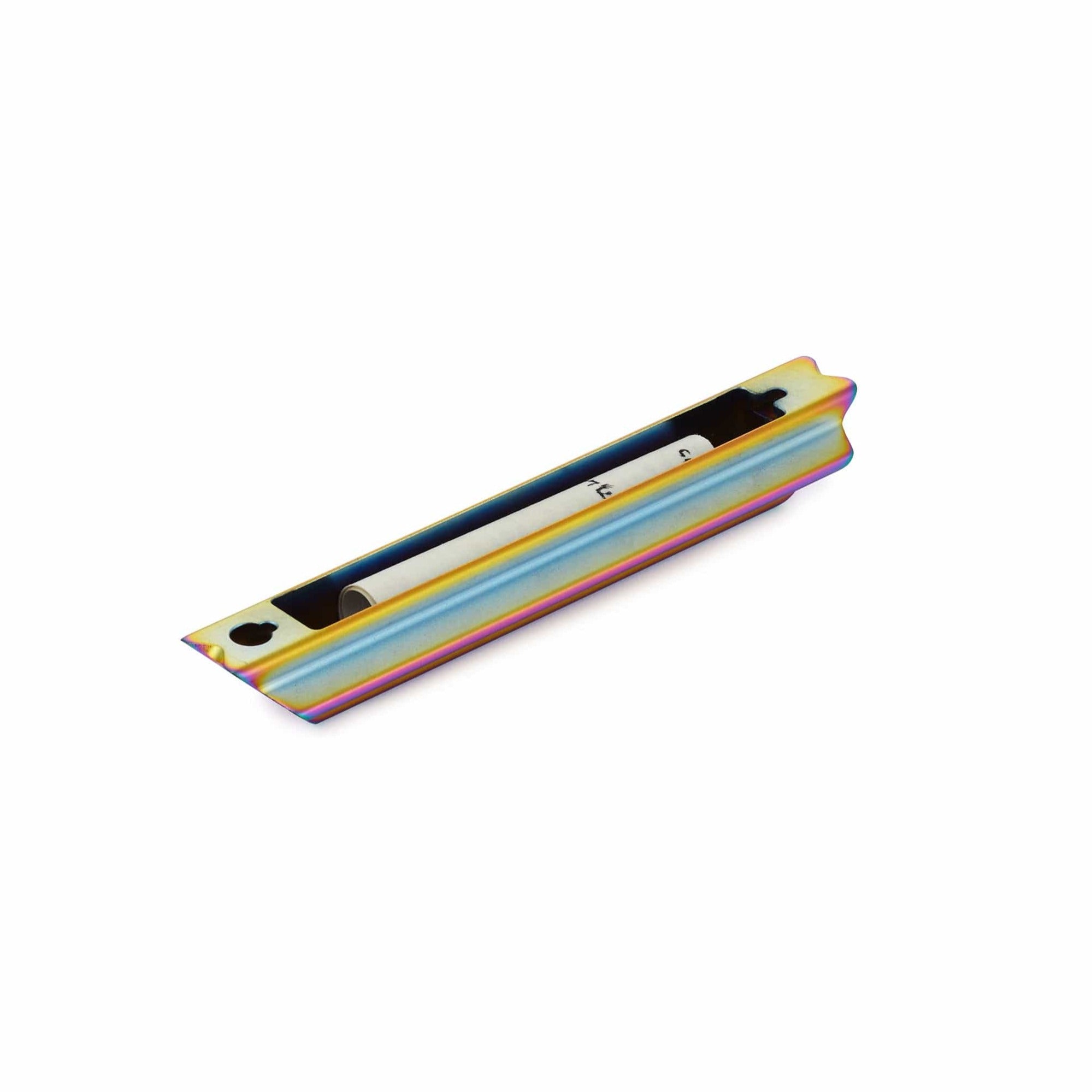 Modern Mensch Mezuzah - Rainbow、mySite、topwebapps
