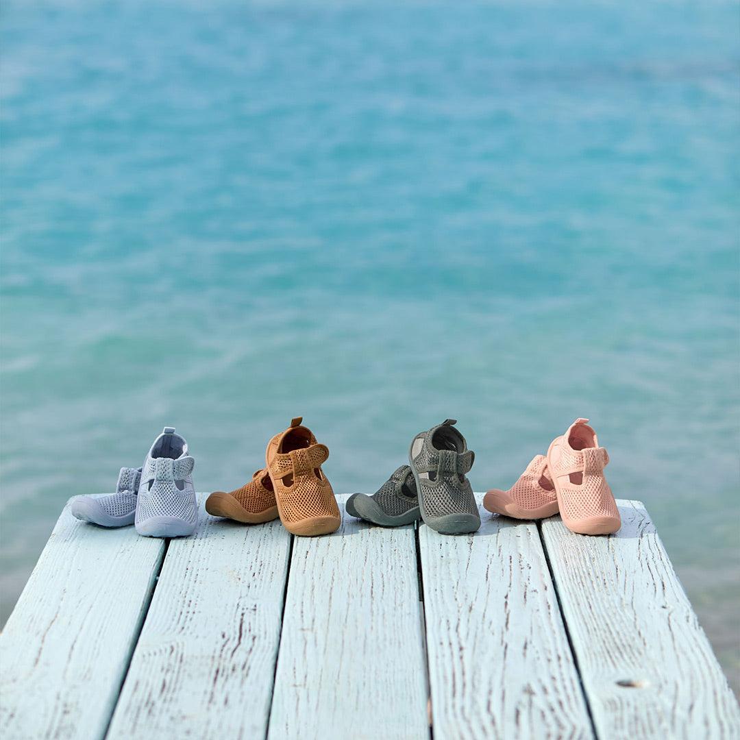  Lassig Beach Sandals - Peach、mySite、merchandisen