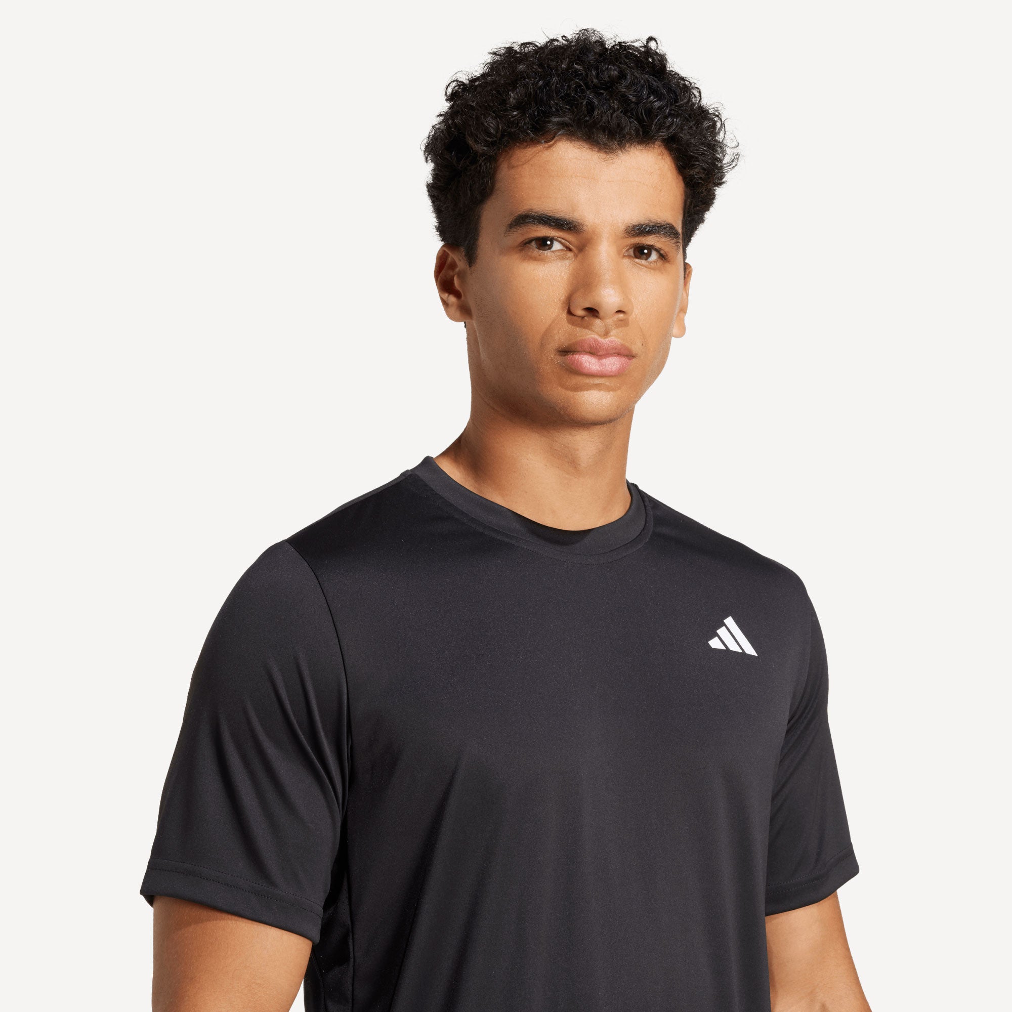 adidas Club Men's Tennis Shirt