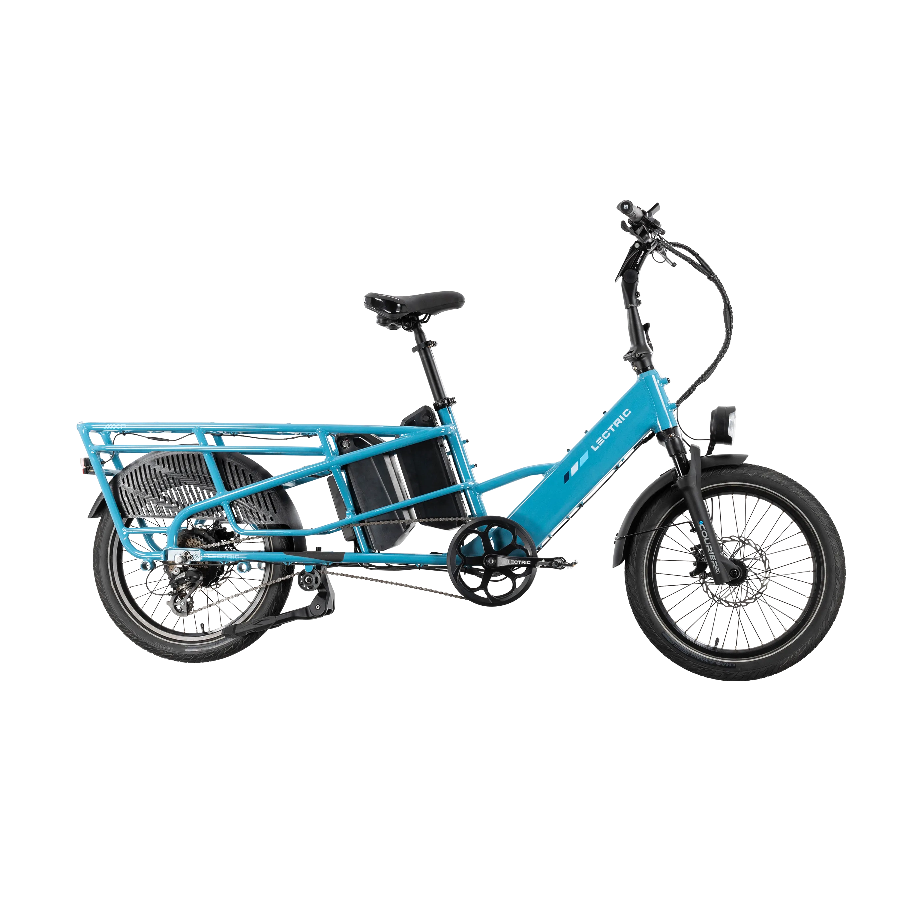  XPedition 2.0 Raindrop Blue Dual-Battery + FREE Running Boards, Cushions, Elite Headlight, Suspension Seat Post, Orbitor ($505 Value)、mySite、ghnorth