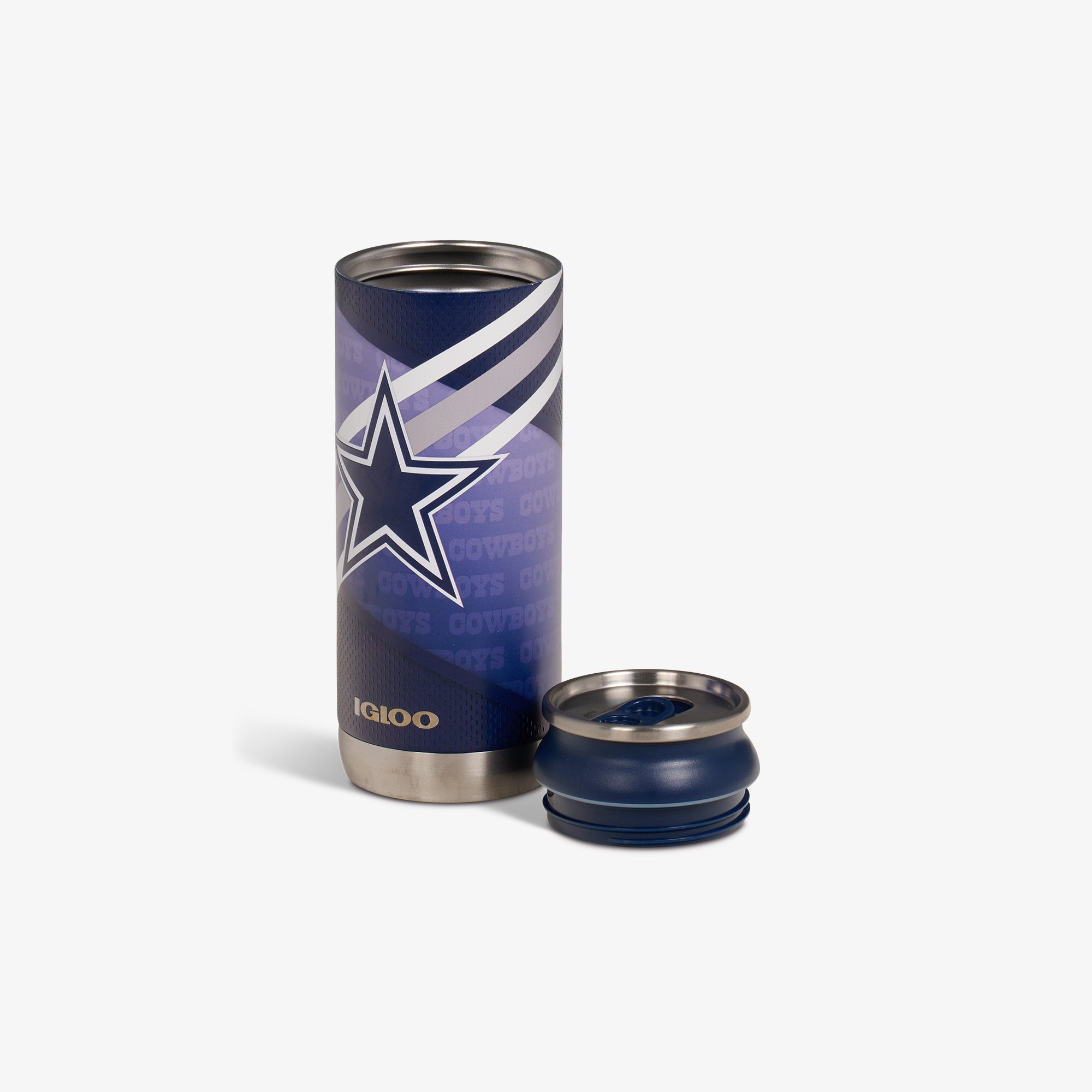 Dallas Cowboys 16 Oz Can、mySite、noshort