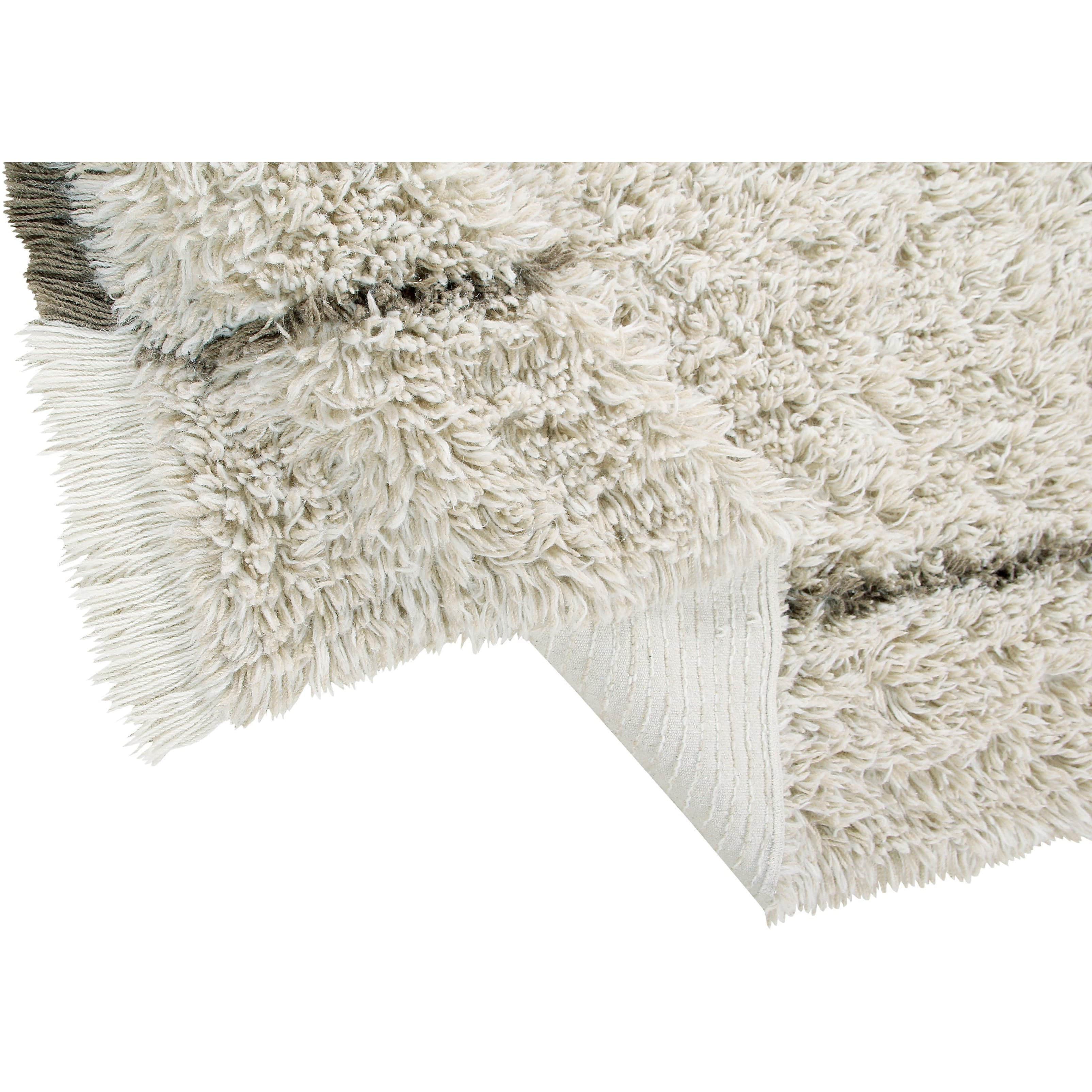 Autumn Breeze Wool Washable Area Rug、mySite、gigharbornorthrealestate