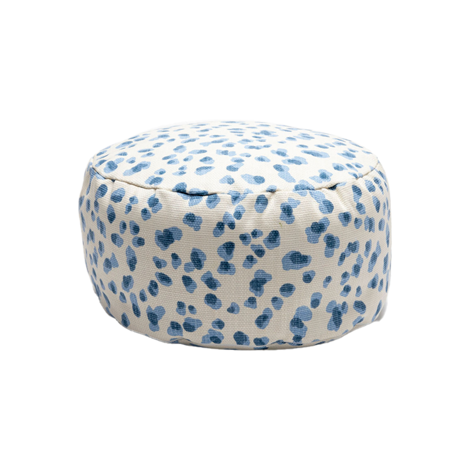 Polka Dot Buckwheat Hull Zafu - COVER ONLY、mySite、topwebapps
